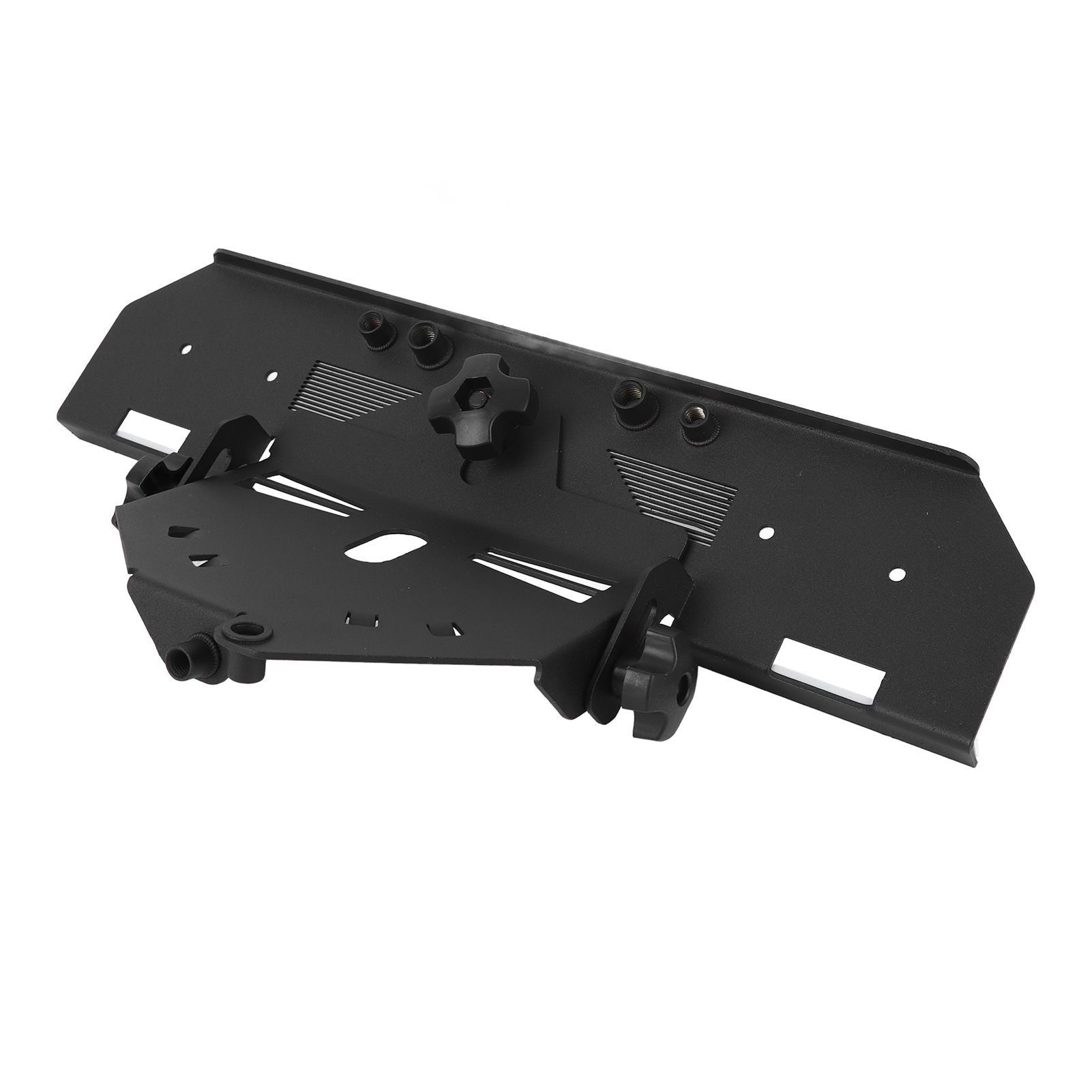 45 Degree Angle Cutting Tool Aluminium Alloy Tile Chamfering Machine for view 10