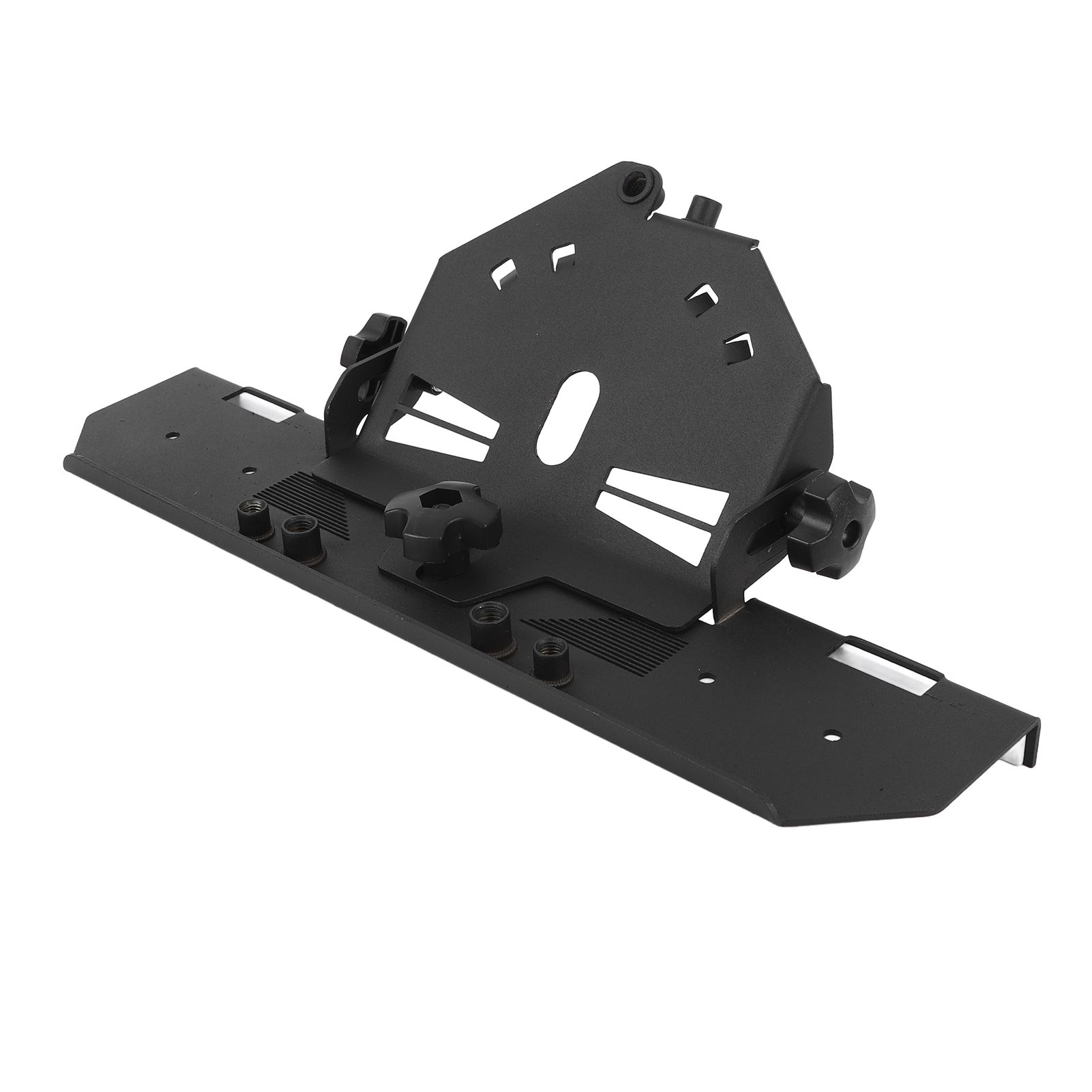 45 Degree Angle Cutting Tool Aluminium Alloy Tile Chamfering Machine for view 11