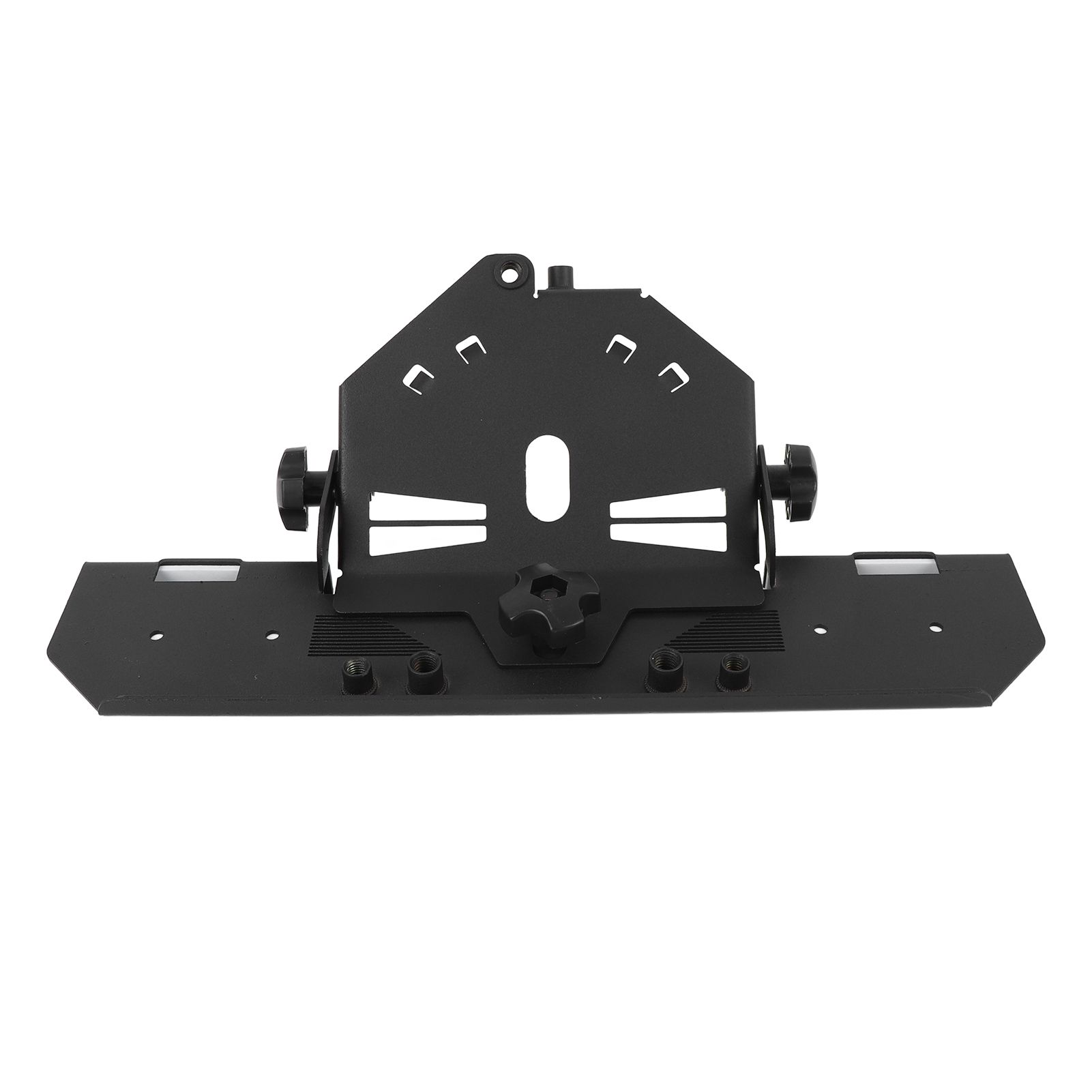 45 Degree Angle Cutting Tool Aluminium Alloy Tile Chamfering Machine for view 12