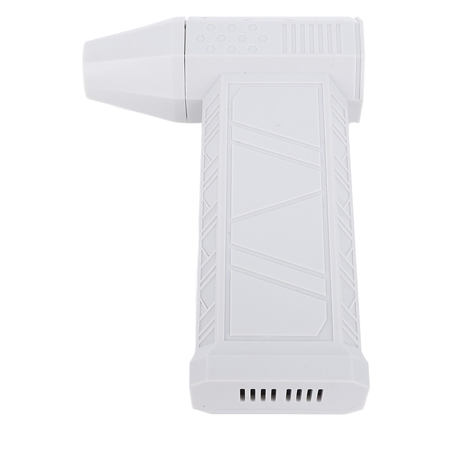 Portable Turbo Fan Cordless Dryer Blower Brushless Motor 3 Speed Adjustable view 8
