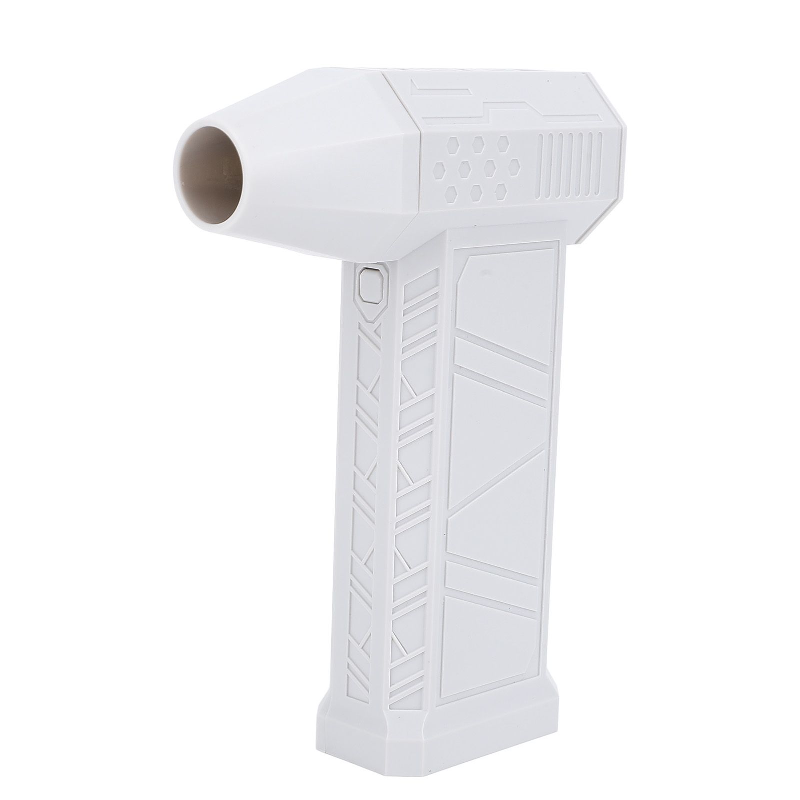Portable Turbo Fan Cordless Dryer Blower Brushless Motor 3 Speed Adjustable view 11