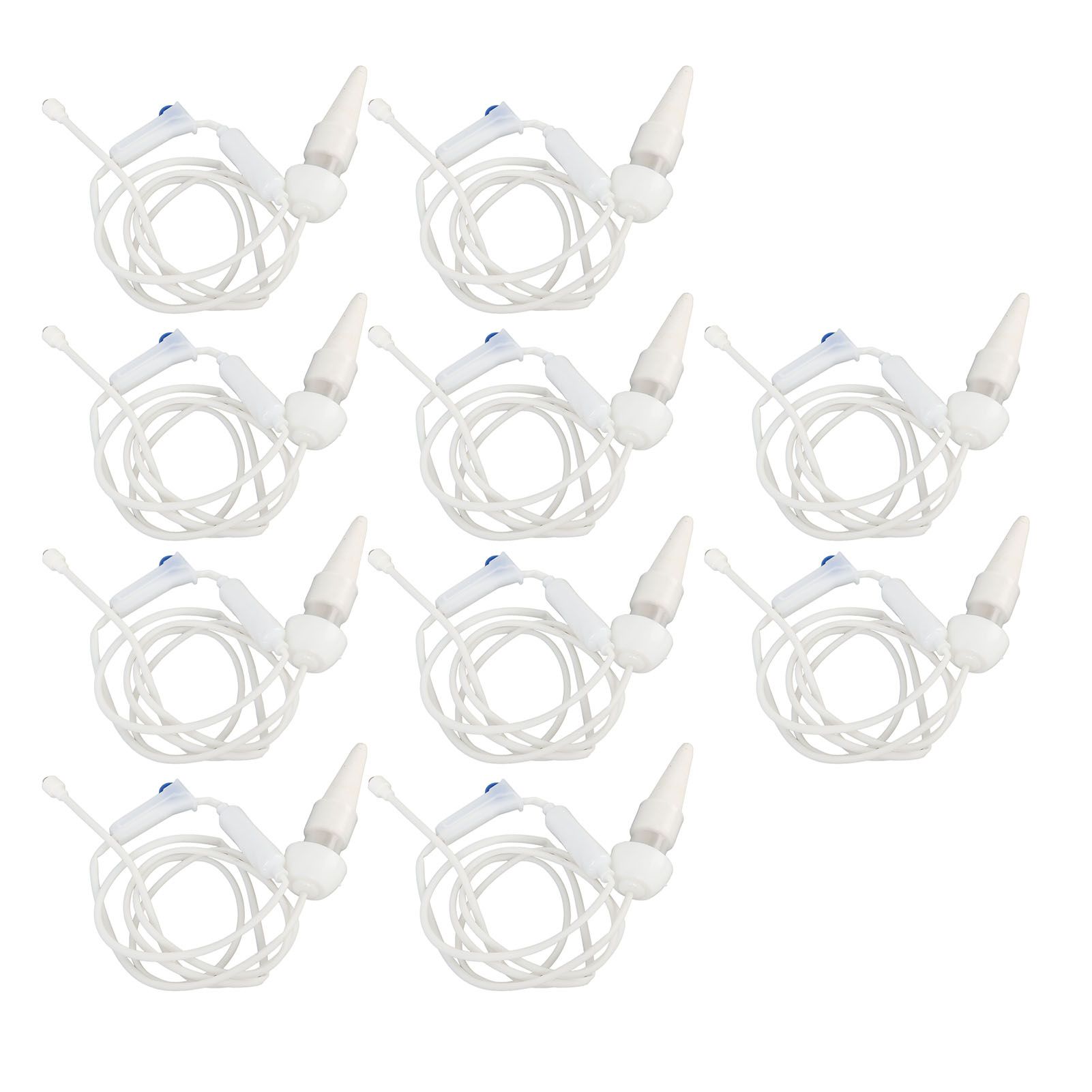 10Pcs Self Watering Insert Spike Device Automatic Plant Watering Stake Drip view 8