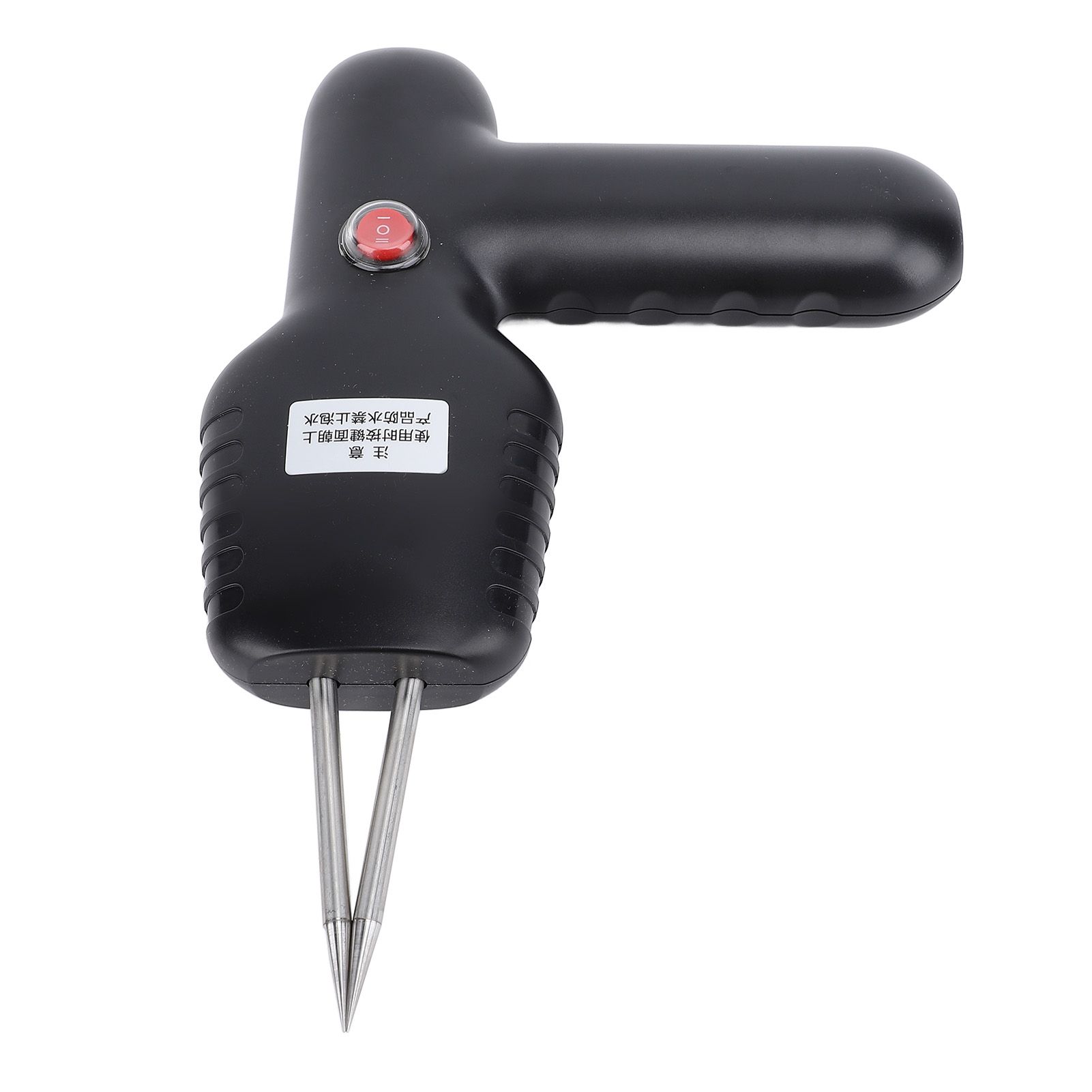 Handheld Electric Poultry Plucker Rechargeable Quick Defeathering Chicken view 8