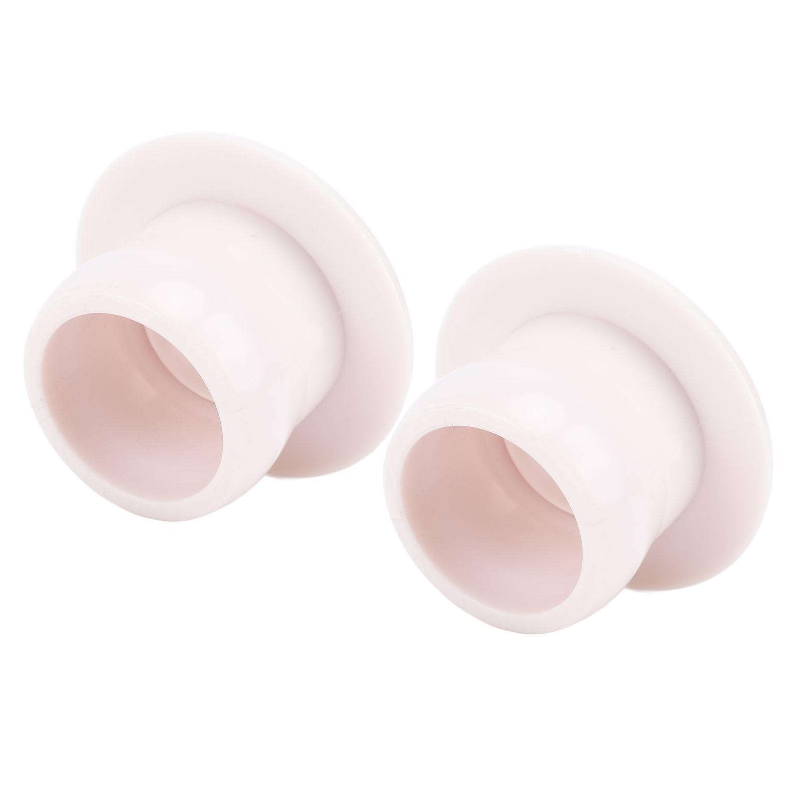 2Pcs Spa Jet Fitting 20mm Push in Diameter Enhanced Comfort PVC Pool Hot Tub view 11