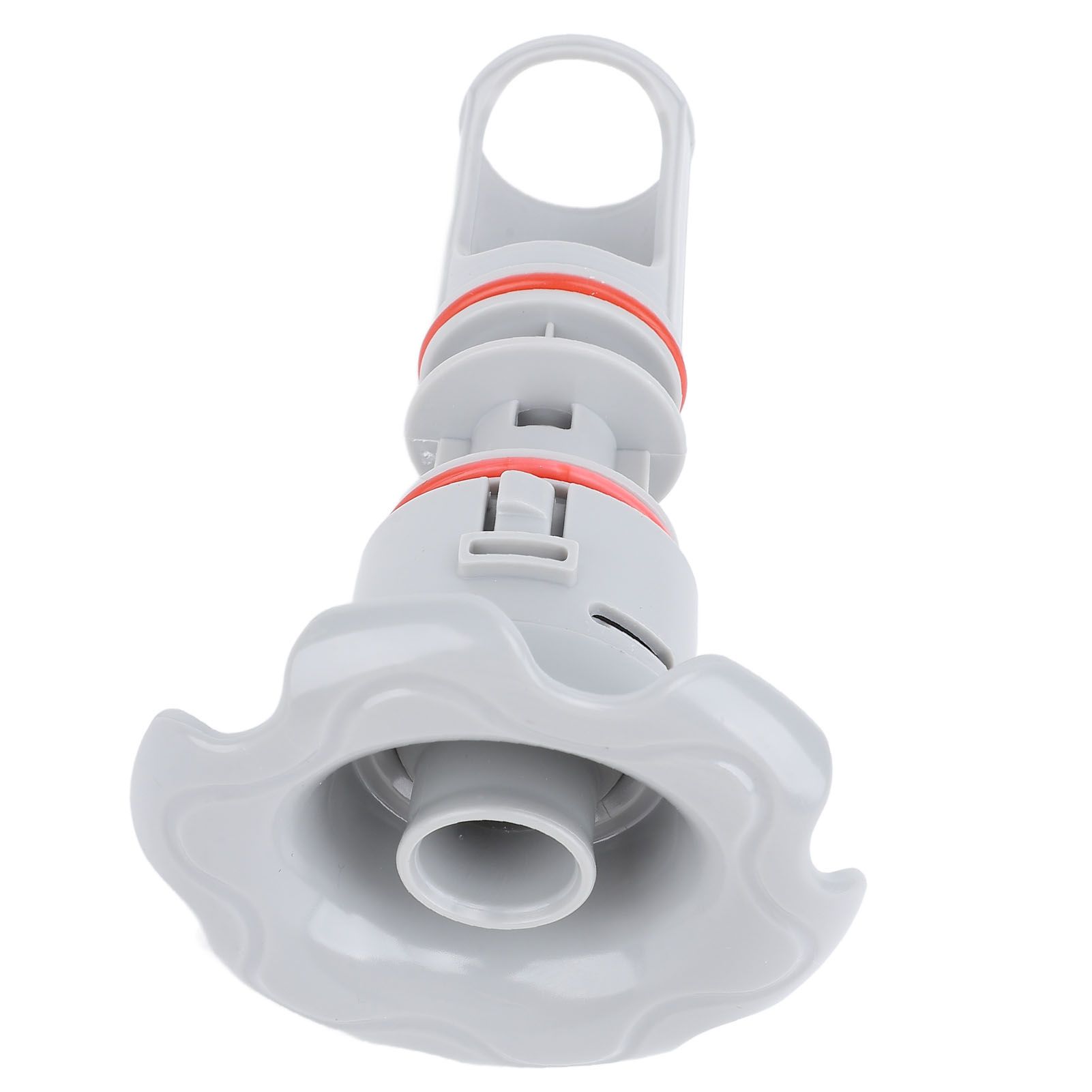Bathtub Spa Nozzle P07586 Nozzle Replacement PP Strong Structure Spa Hot Tub view 6