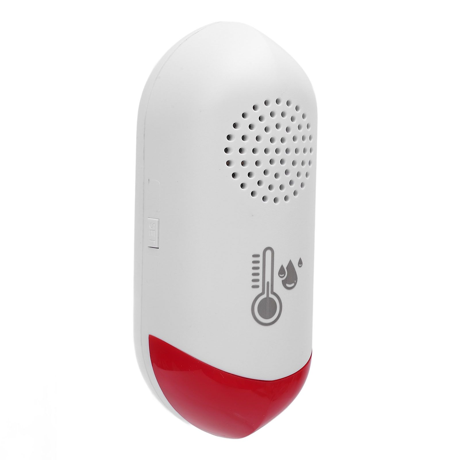 Indoor Wireless Thermometer Hygrometer Smart Temperature Humidity Sensor