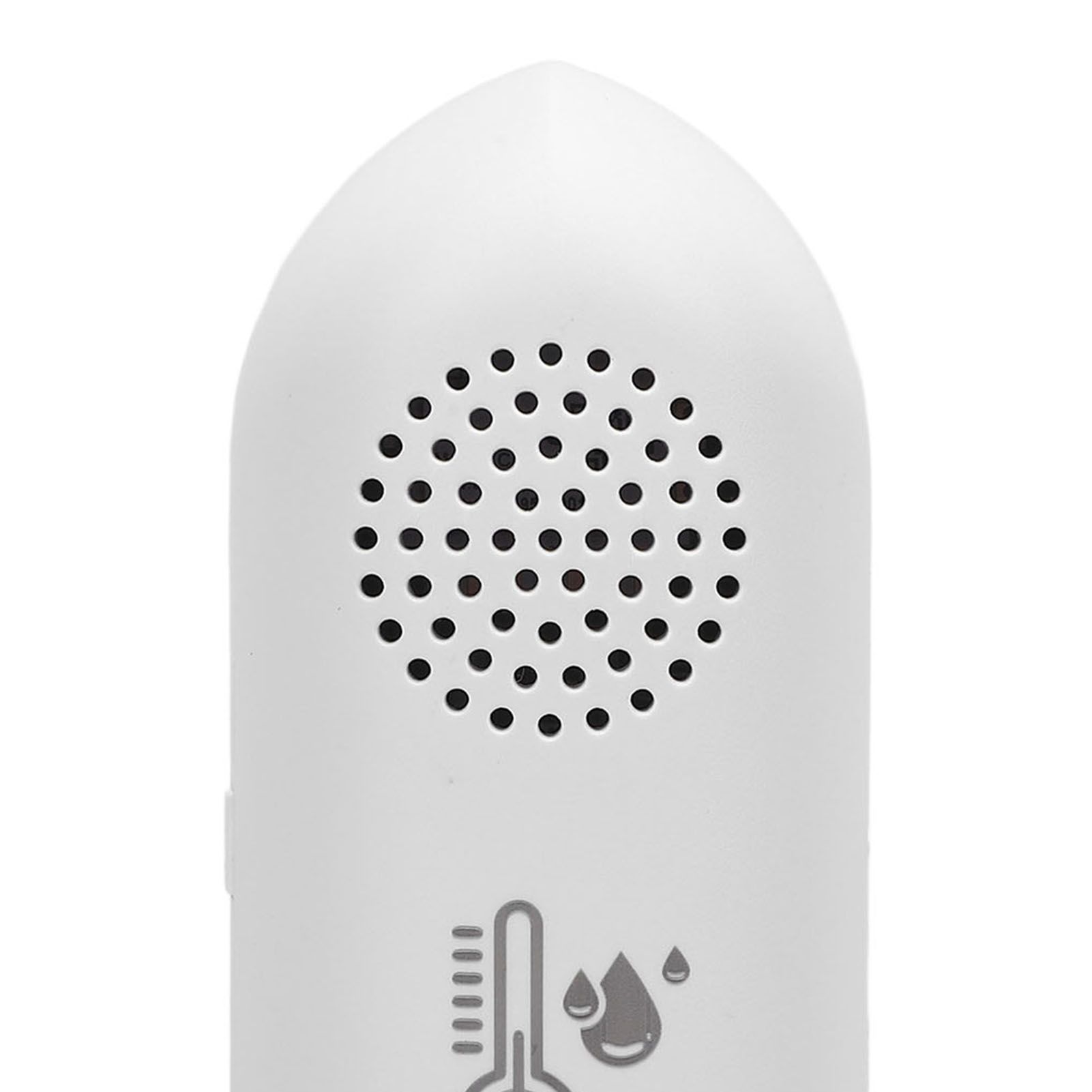 Indoor Wireless Thermometer Hygrometer Smart Temperature Humidity Sensor view 7