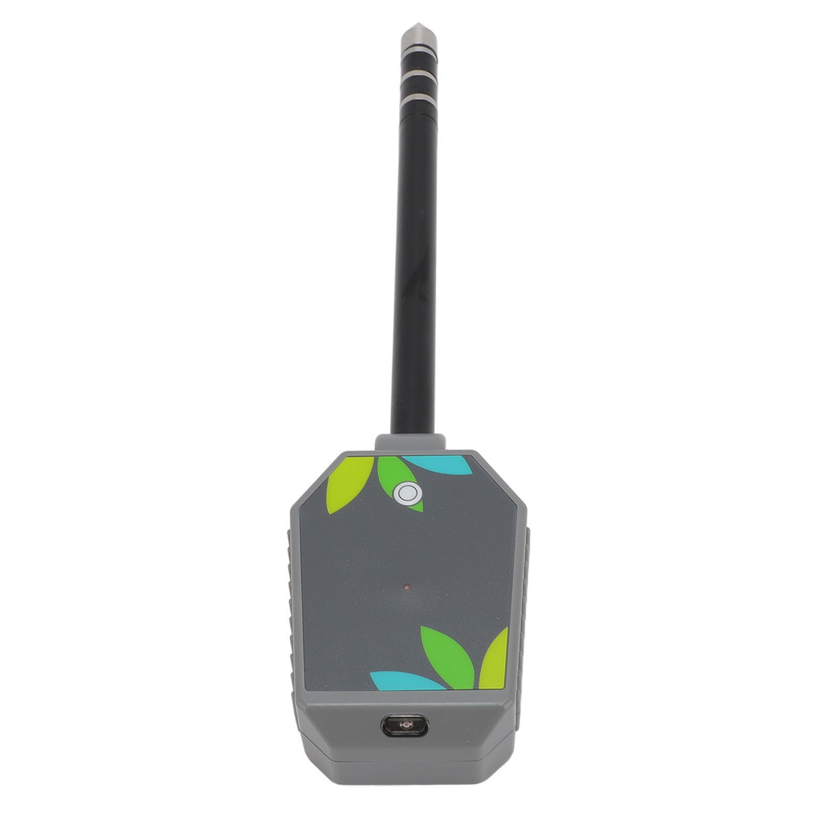 Soil Tester Kit 8 in 1 Multi Function Digital PH EC Meter Bluetooth APP view 10