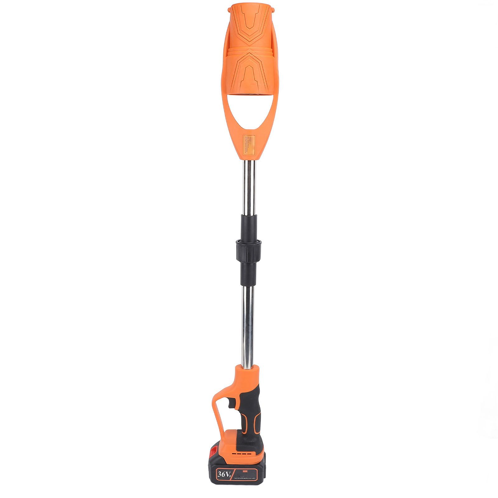 Foldable Snow Blower Powerful Cordless Leaf Blower Rechargeable Garden Leaf