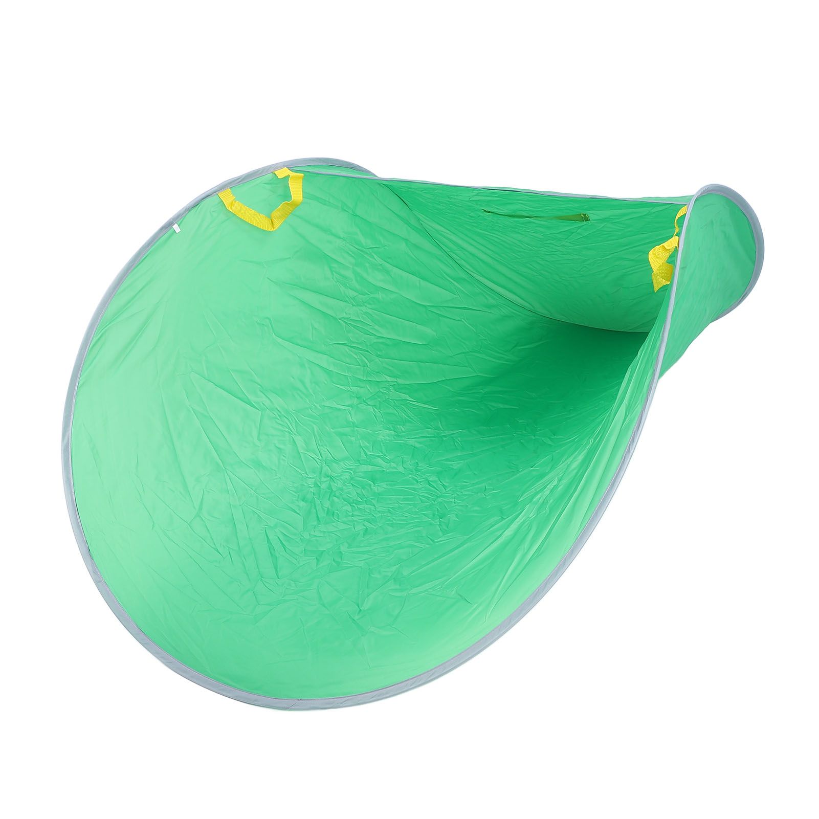 Leaf Collector PE Large Capacity Multi Handles Reusable Foldable Debris Leaf view 4
