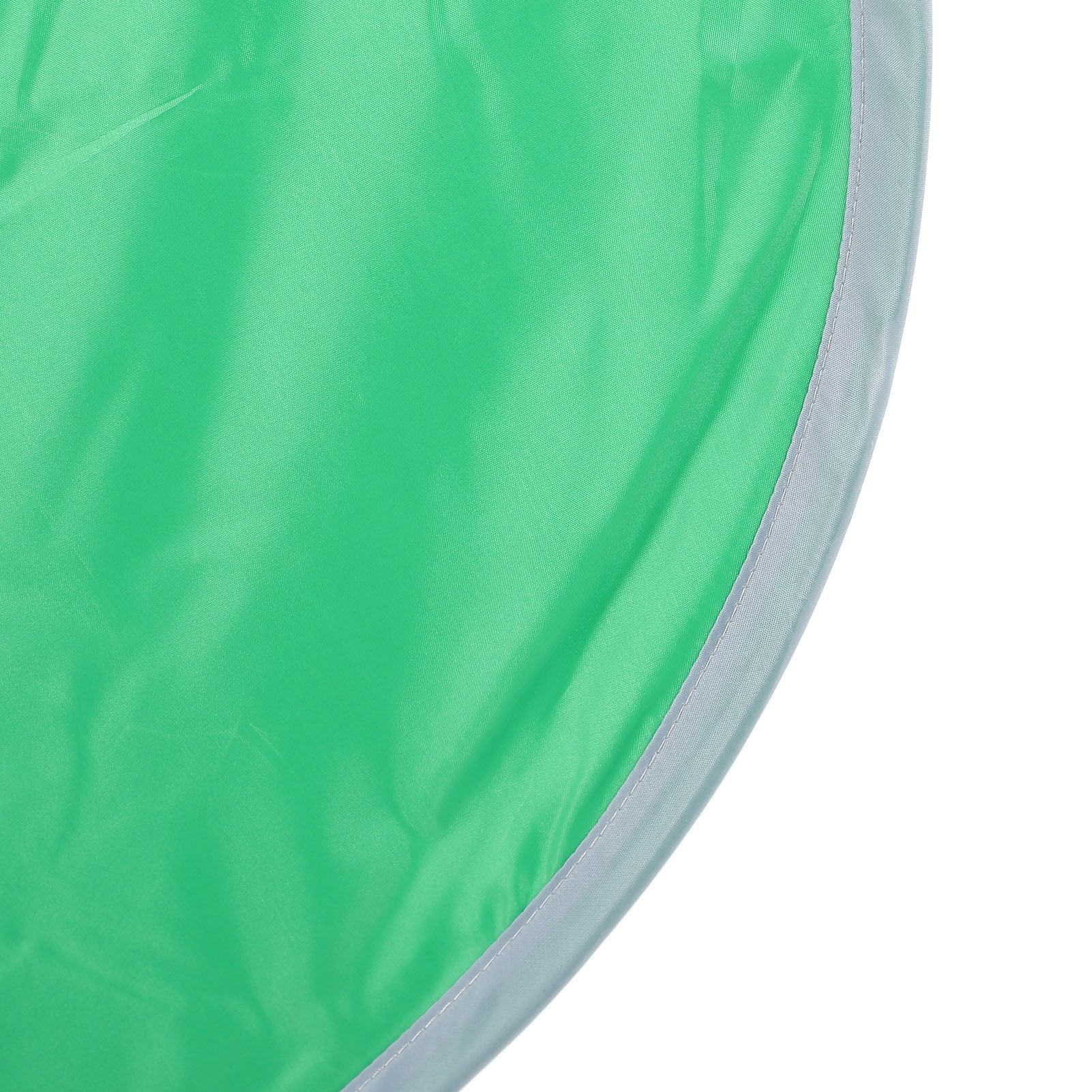 Leaf Collector PE Large Capacity Multi Handles Reusable Foldable Debris Leaf view 5
