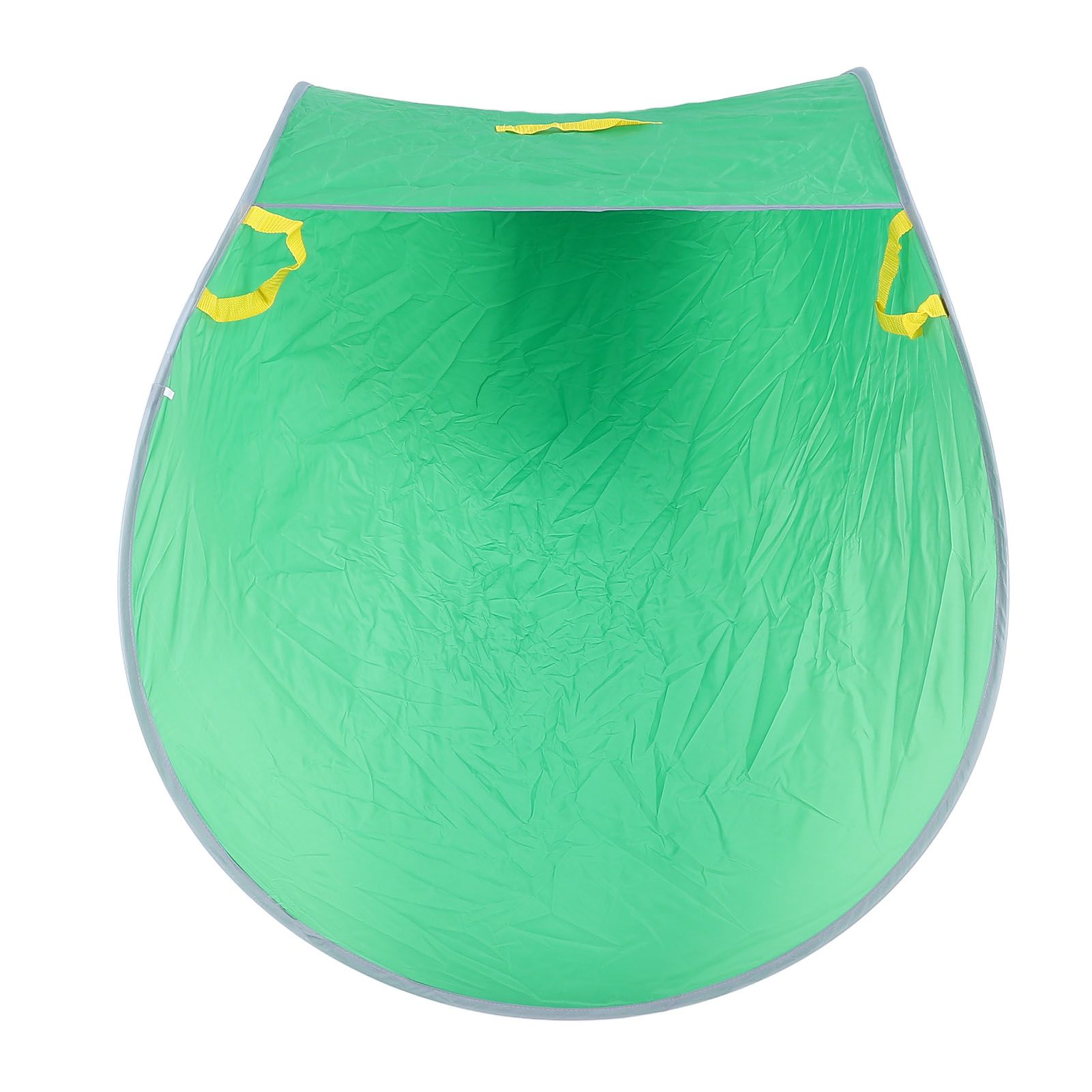 Leaf Collector PE Large Capacity Multi Handles Reusable Foldable Debris Leaf view 6