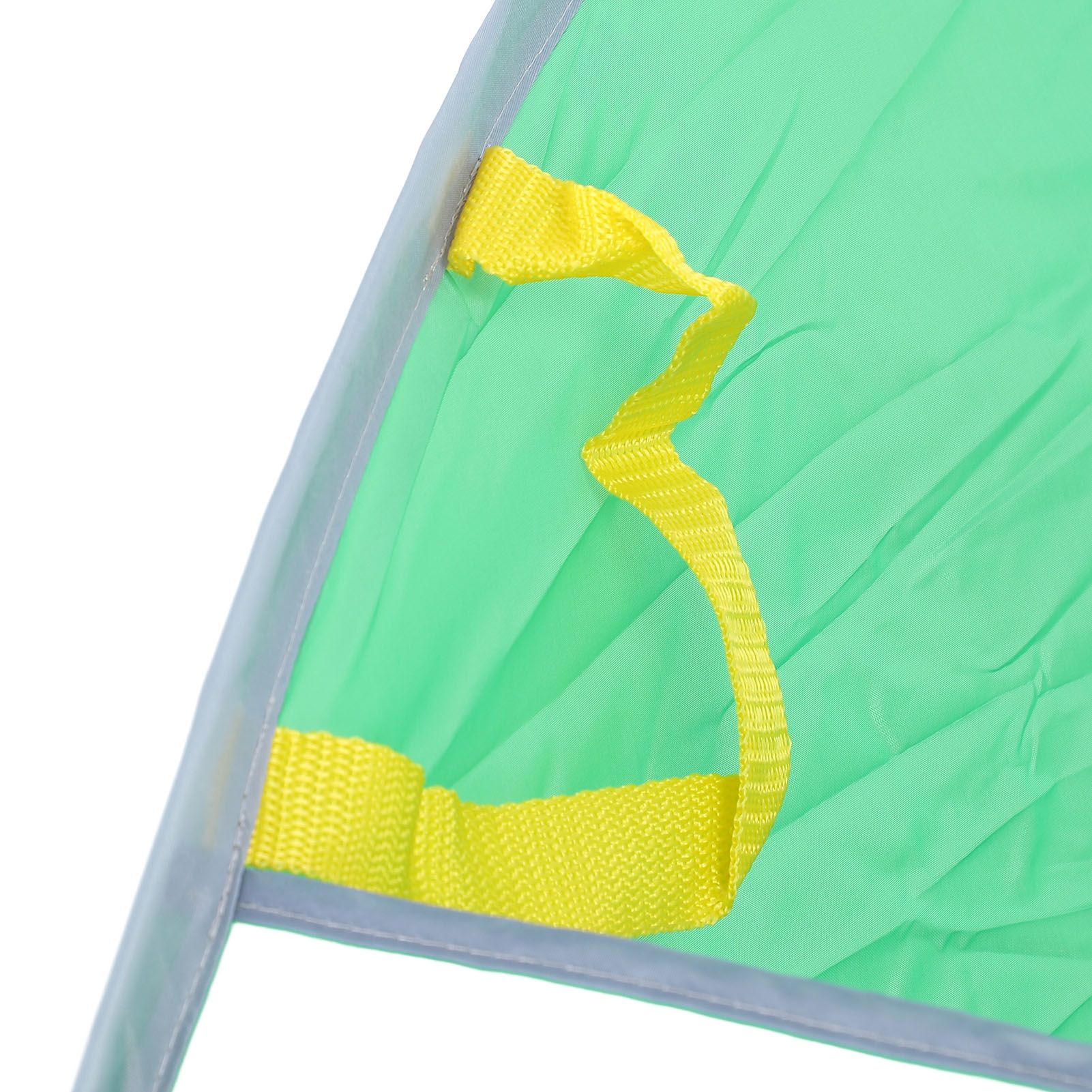 Leaf Collector PE Large Capacity Multi Handles Reusable Foldable Debris Leaf view 7