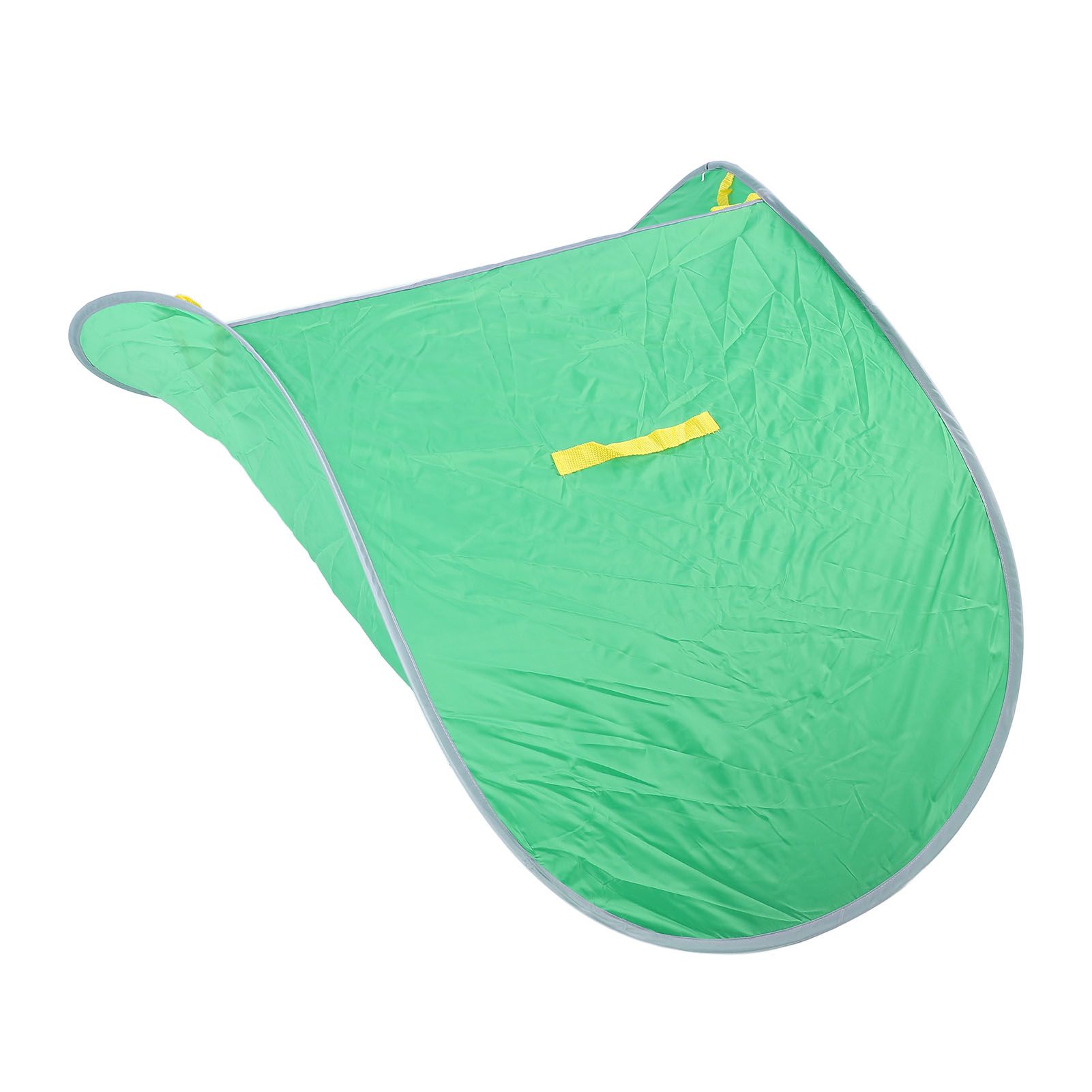 Leaf Collector PE Large Capacity Multi Handles Reusable Foldable Debris Leaf view 8