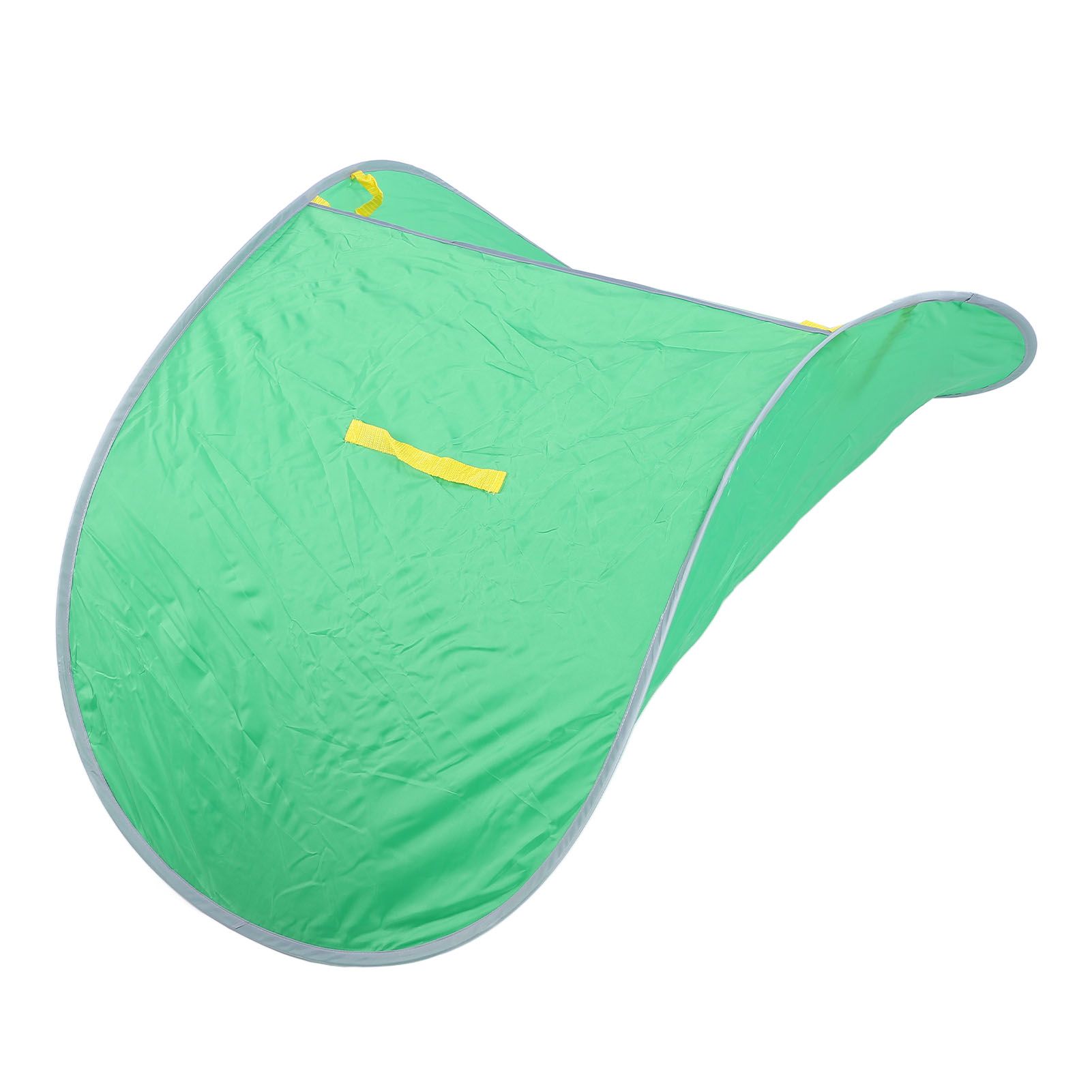 Leaf Collector PE Large Capacity Multi Handles Reusable Foldable Debris Leaf view 9
