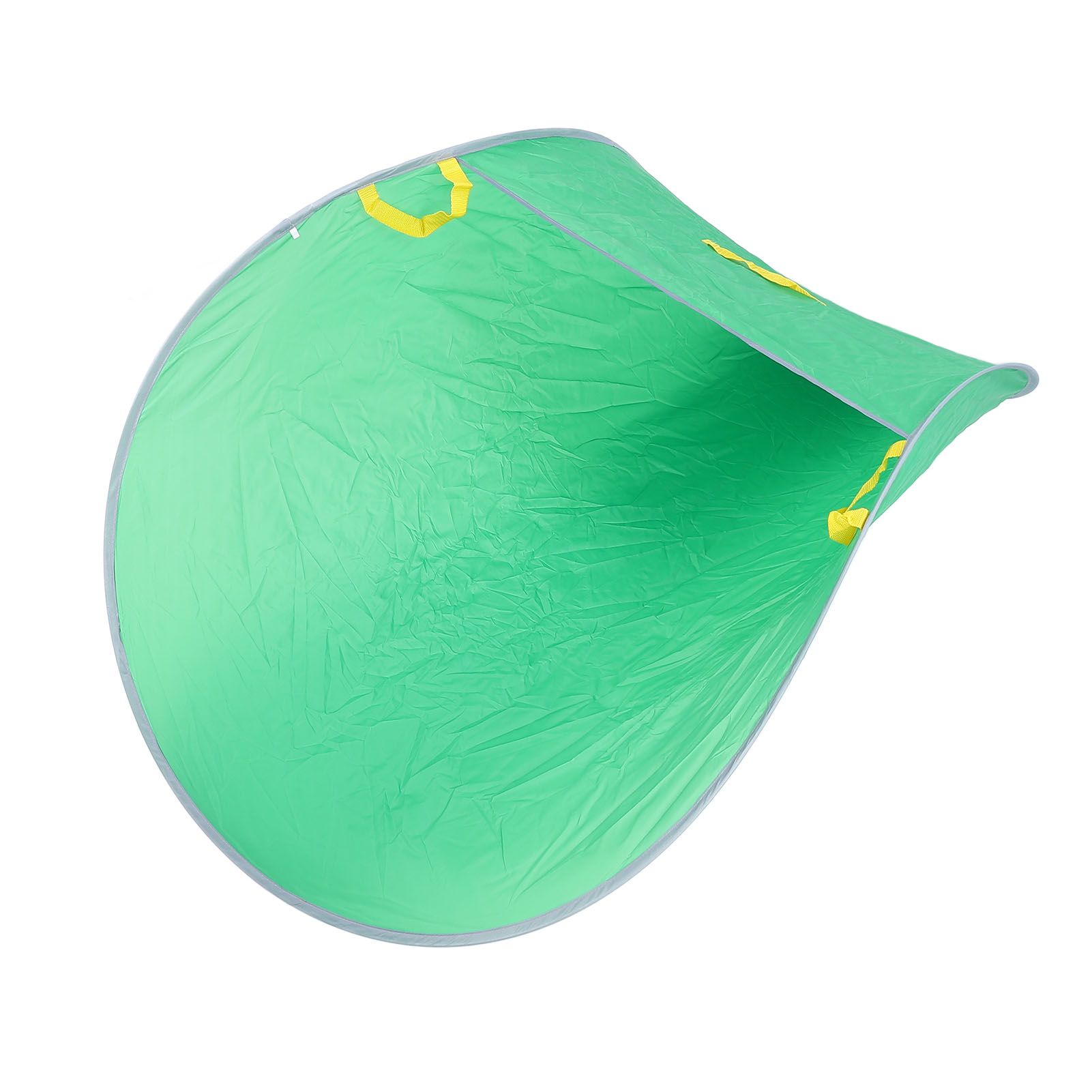 Leaf Collector PE Large Capacity Multi Handles Reusable Foldable Debris Leaf view 11