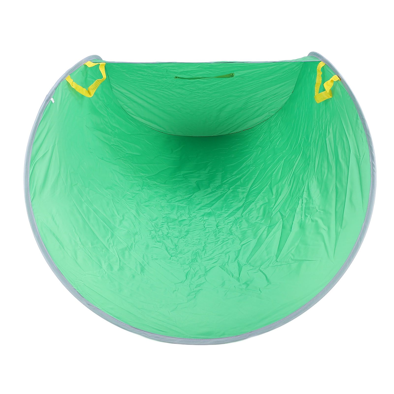 Leaf Collector PE Large Capacity Multi Handles Reusable Foldable Debris Leaf view 12