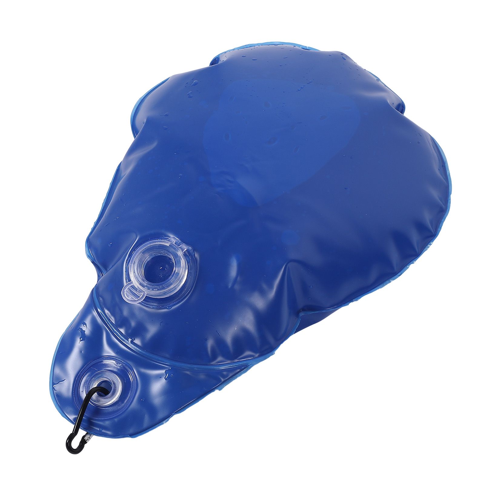 Pool Cover Weight Bags PVC Material Antifreeze Hanging Water Bag for Winter view 11