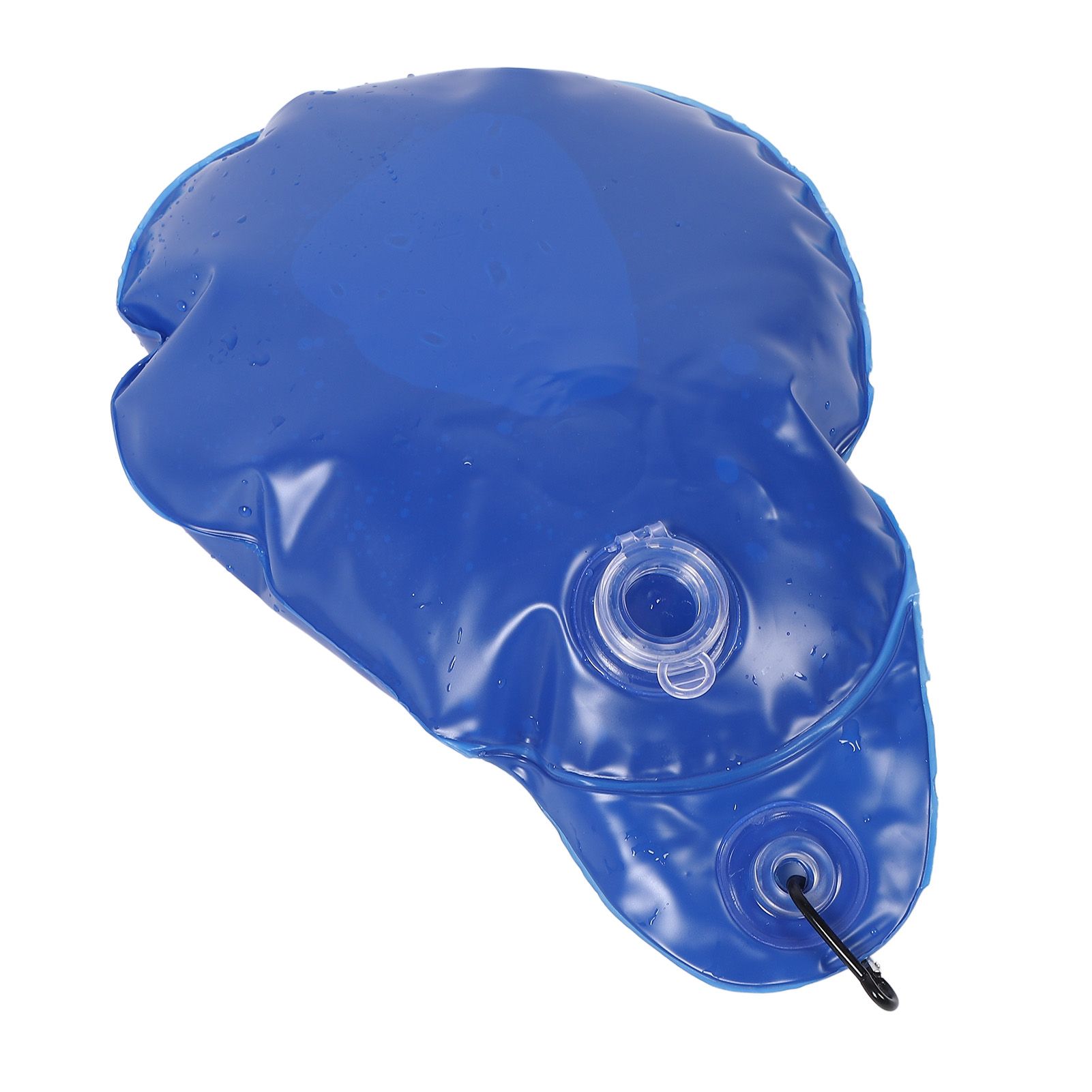 Pool Cover Weight Bags PVC Material Antifreeze Hanging Water Bag for Winter view 12