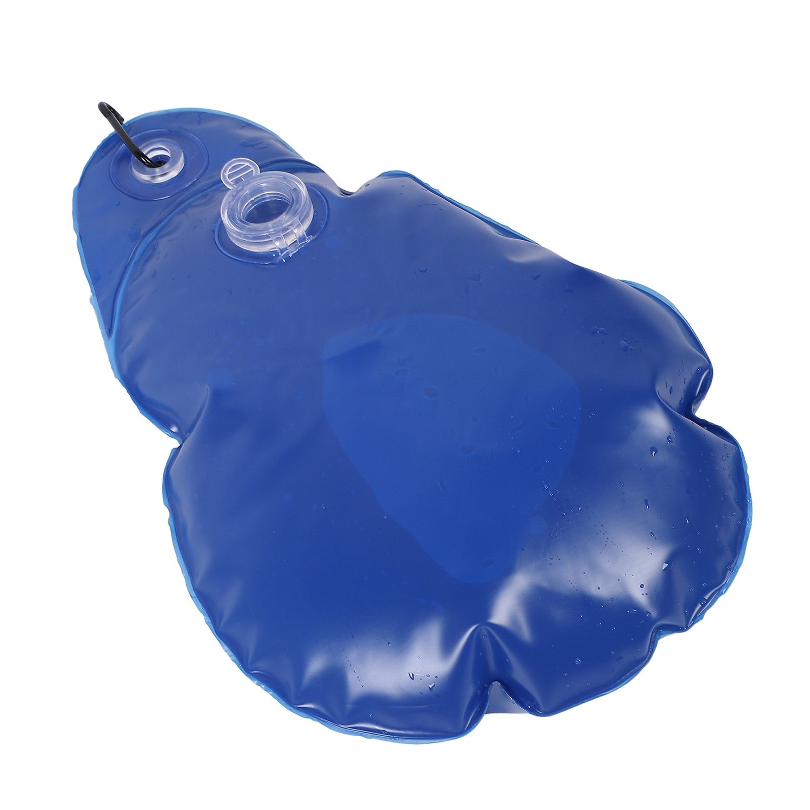 Pool Cover Weight Bags PVC Material Antifreeze Hanging Water Bag for Winter view 4