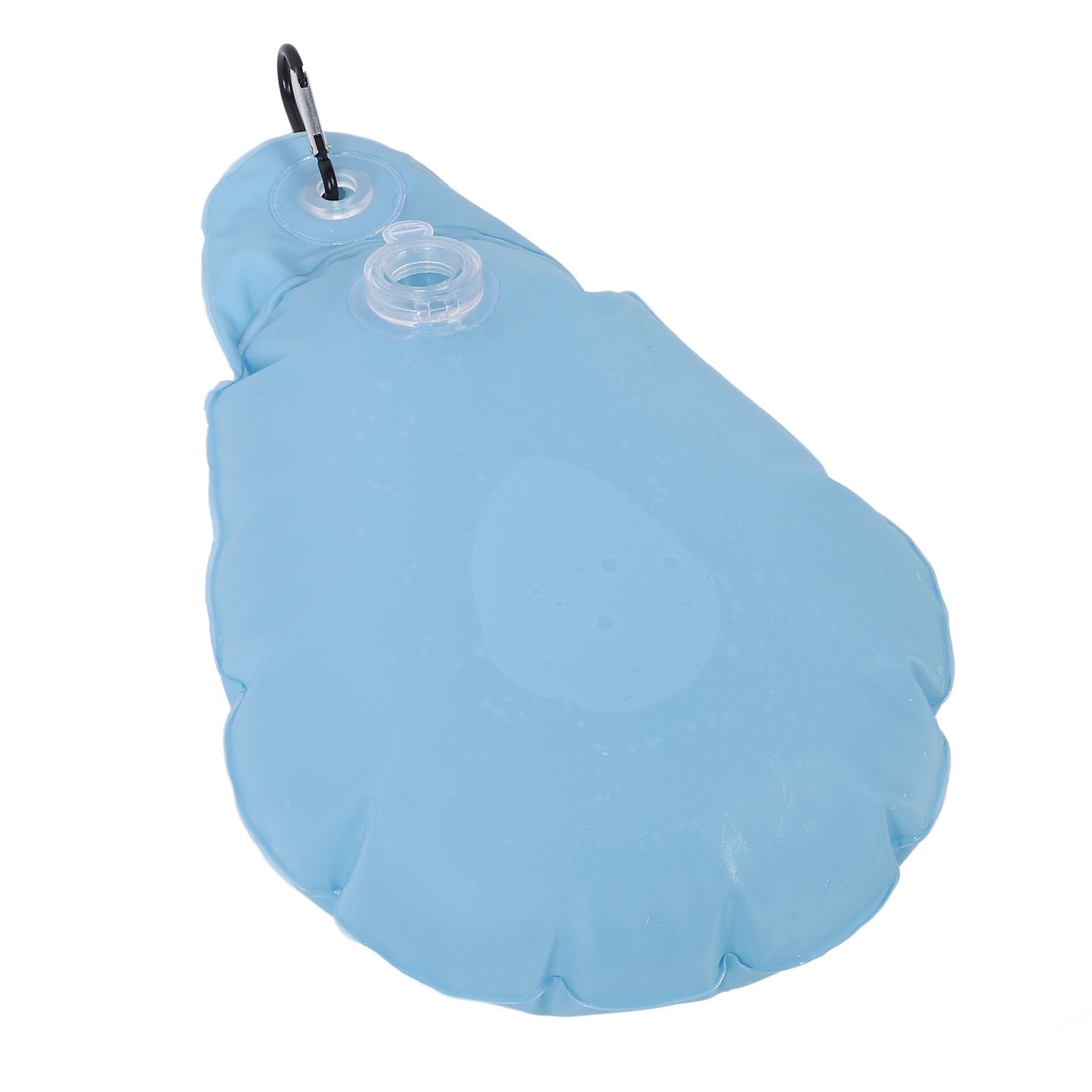 Pool Cover Weight Bags PVC Material Antifreeze Hanging Water Bag for Winter view 9