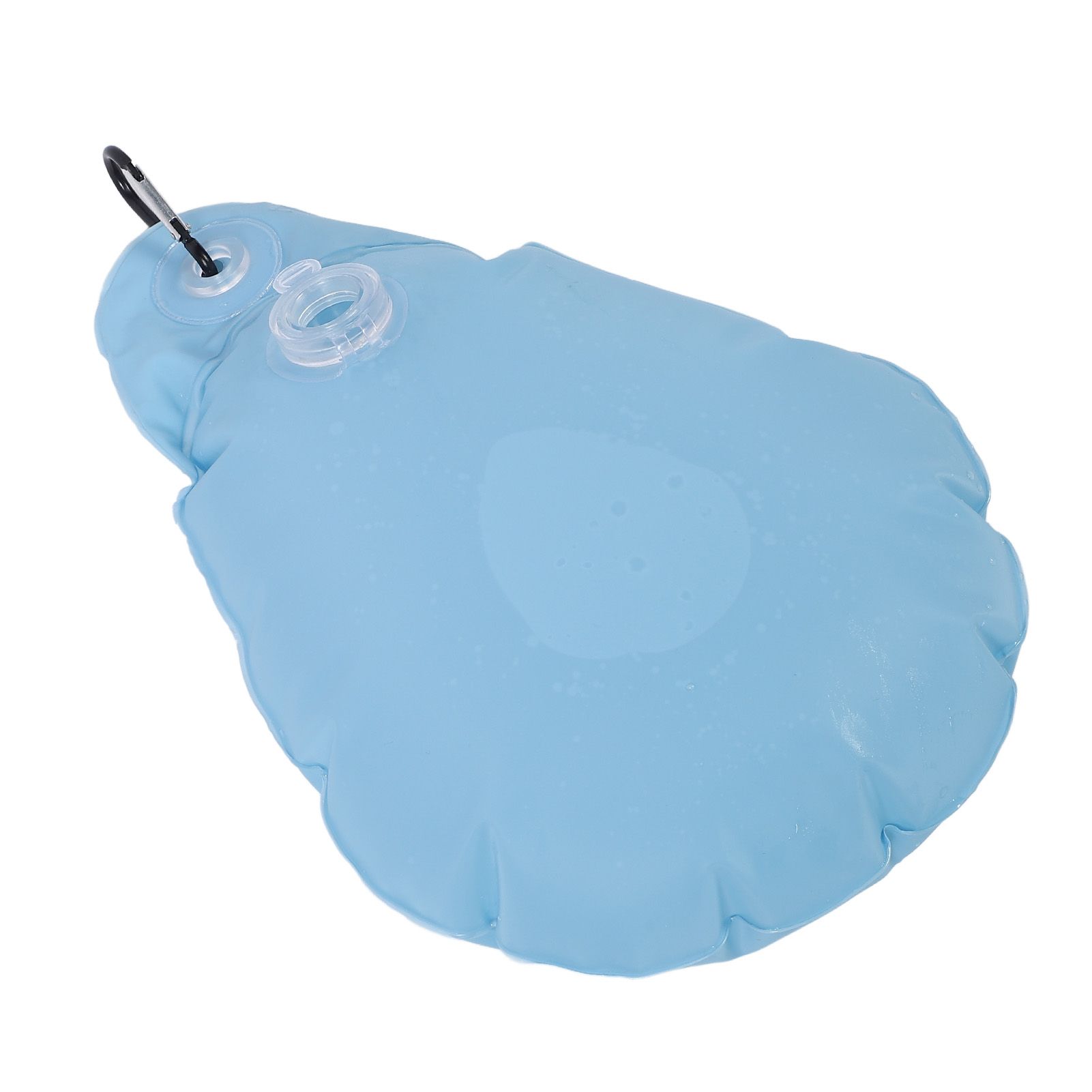 Pool Cover Weight Bags PVC Material Antifreeze Hanging Water Bag for Winter view 10
