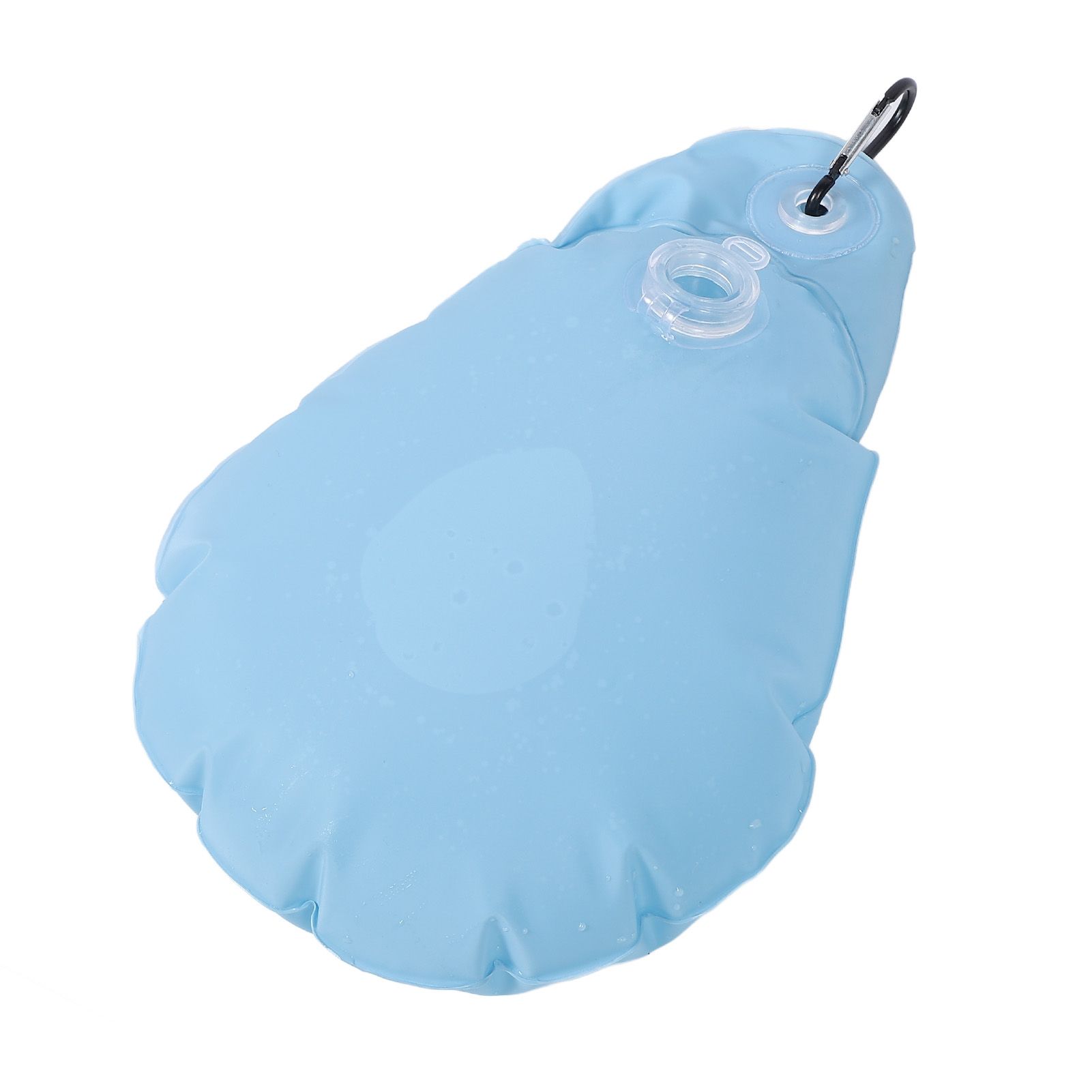 Pool Cover Weight Bags PVC Material Antifreeze Hanging Water Bag for Winter view 12