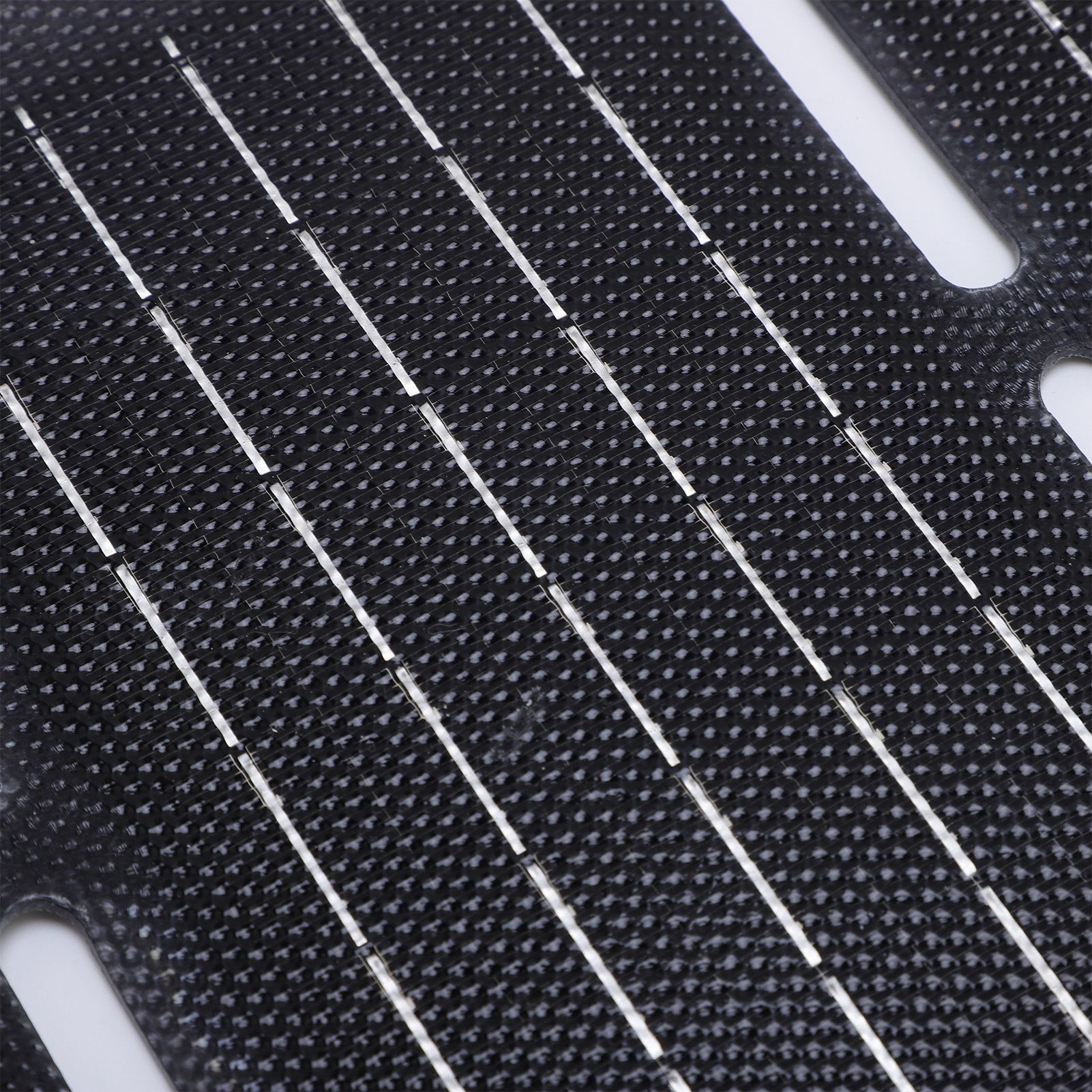 10W ETFE Solar Panel Monocrystalline Silicon 4 Folds Portable Solar Powered view 7