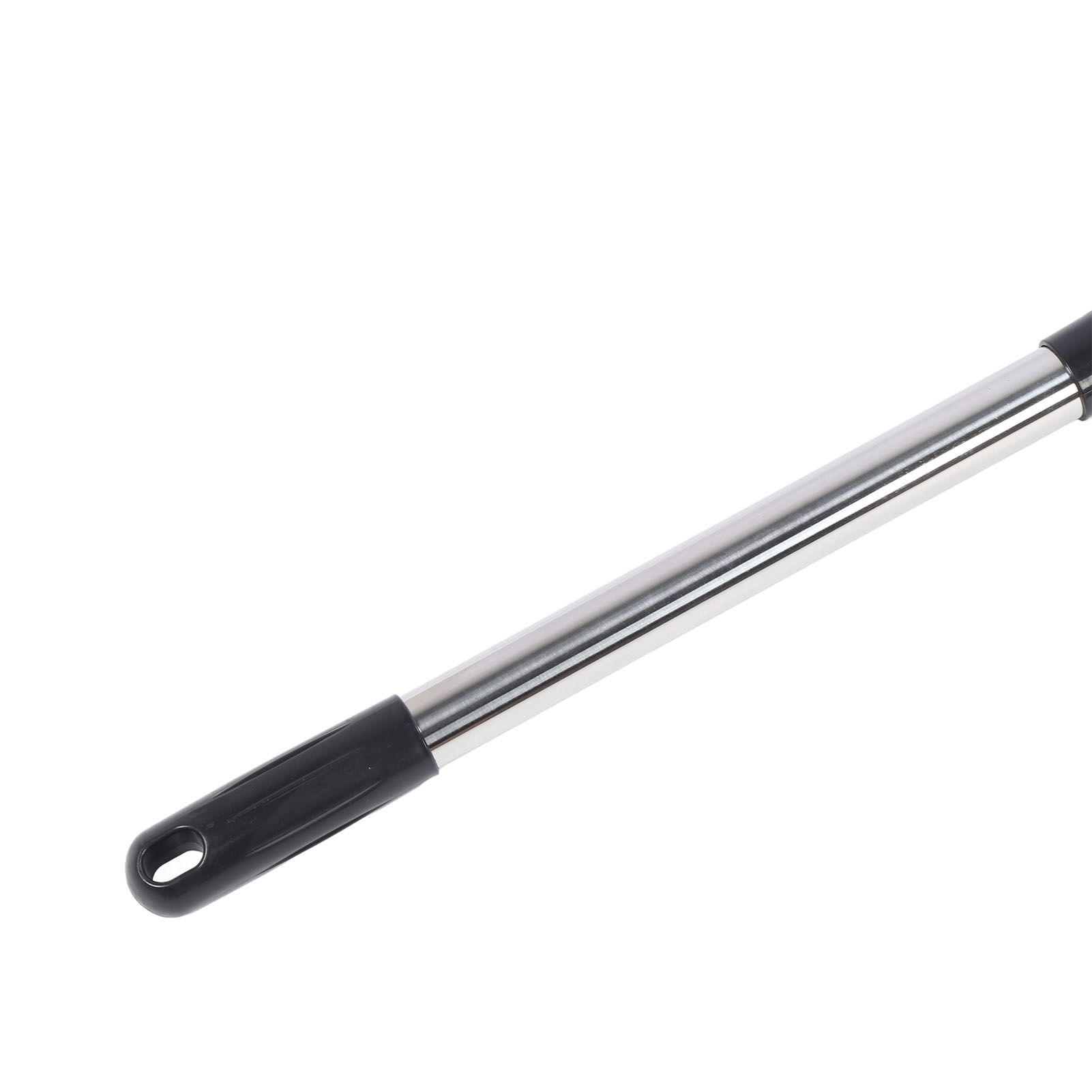 Garden Cultivator Tool Stainless Steel Lawn Reseeding Garden Tool Adjustable view 2