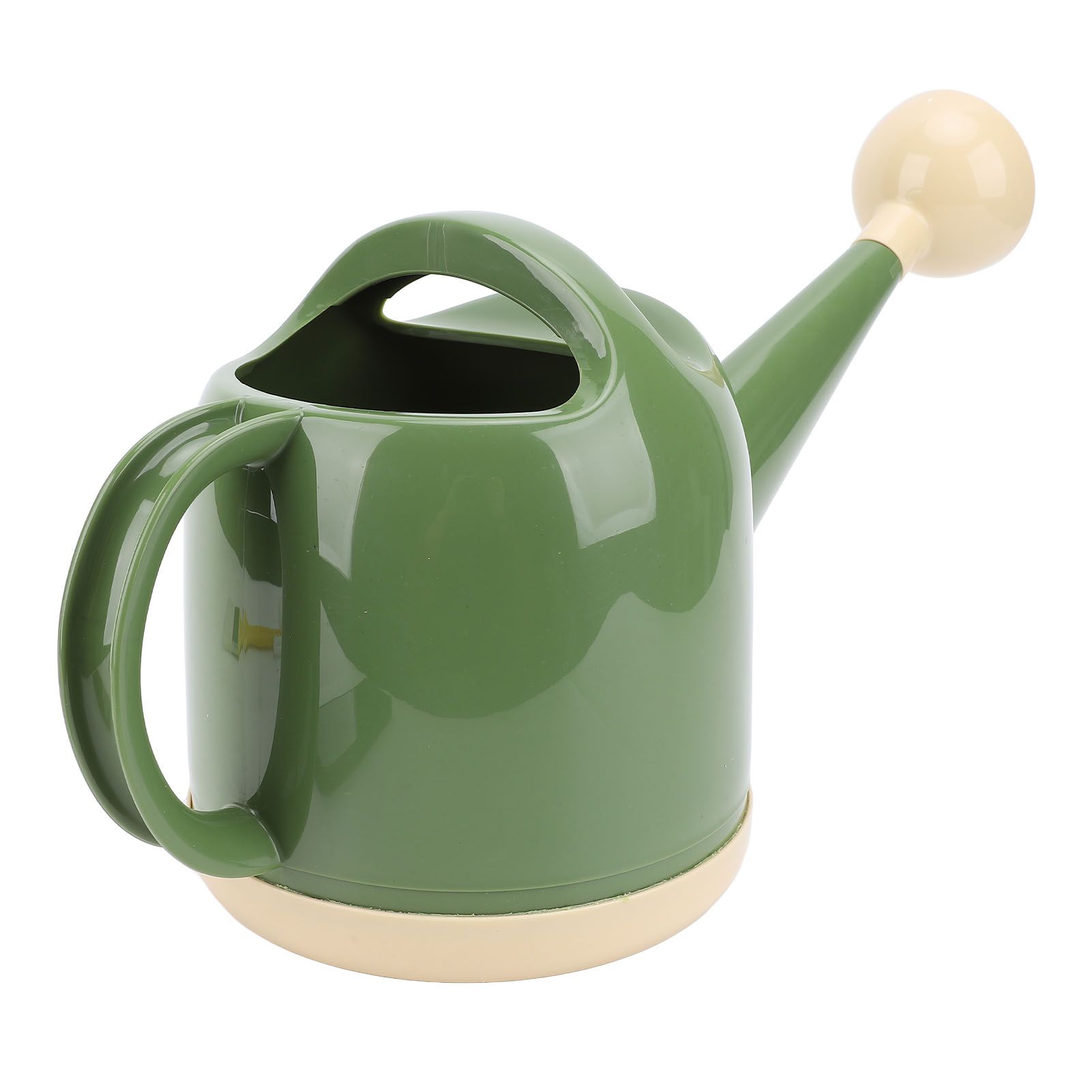 Watering Can for Indoor Plants 4L Thickened Long Spout Water Can for House view 4