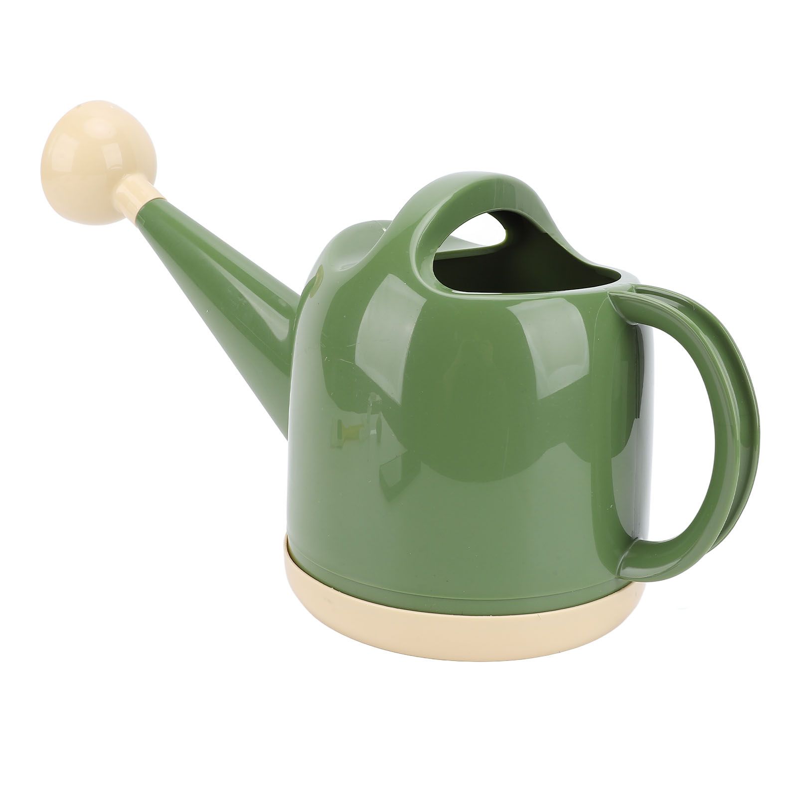 Watering Can for Indoor Plants 4L Thickened Long Spout Water Can for House view 6