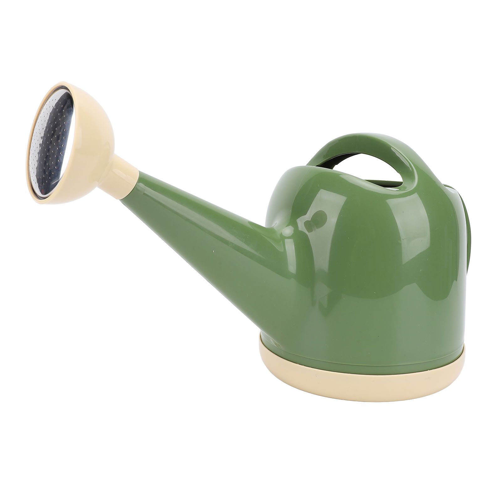 Watering Can for Indoor Plants 4L Thickened Long Spout Water Can for House view 7
