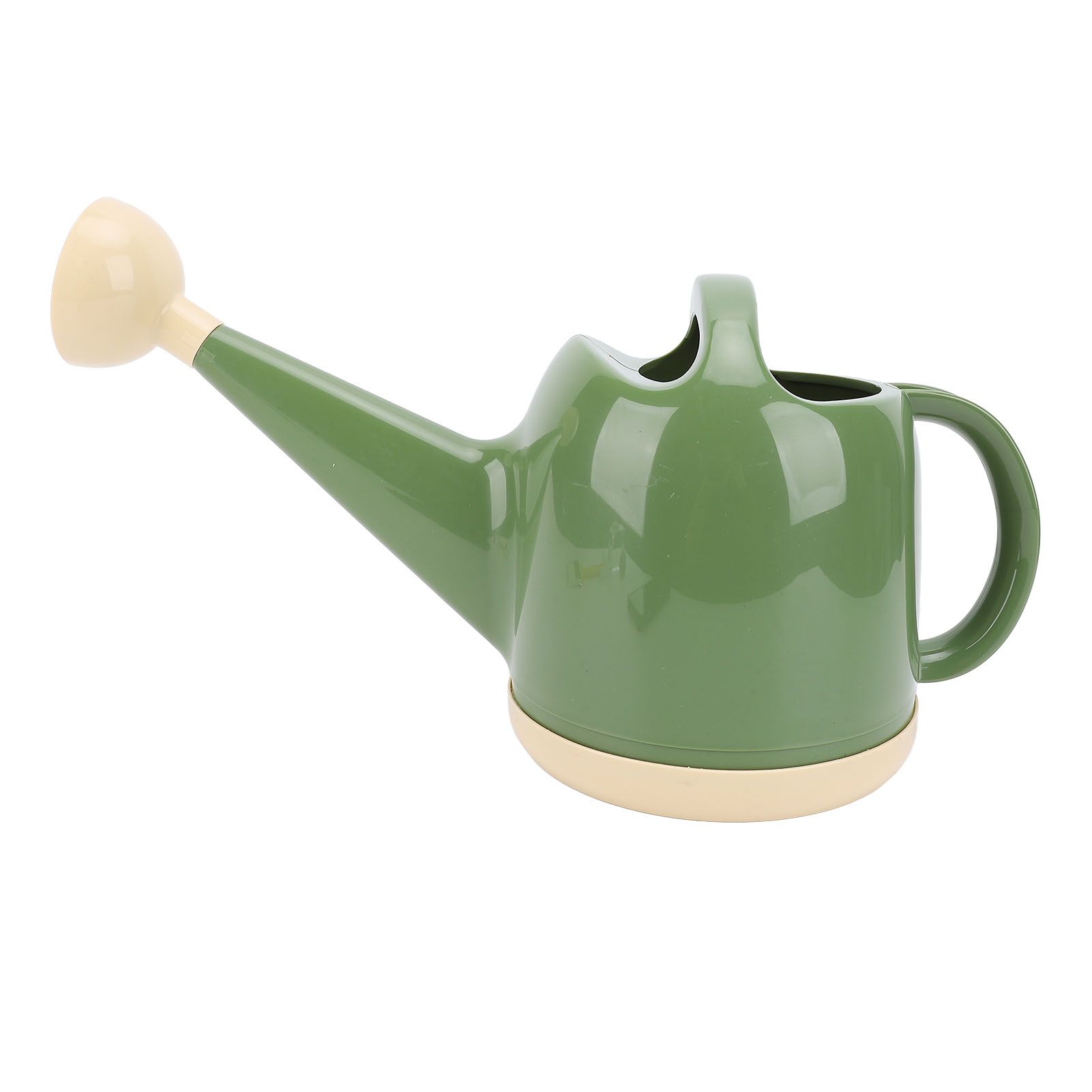 Watering Can for Indoor Plants 4L Thickened Long Spout Water Can for House view 8