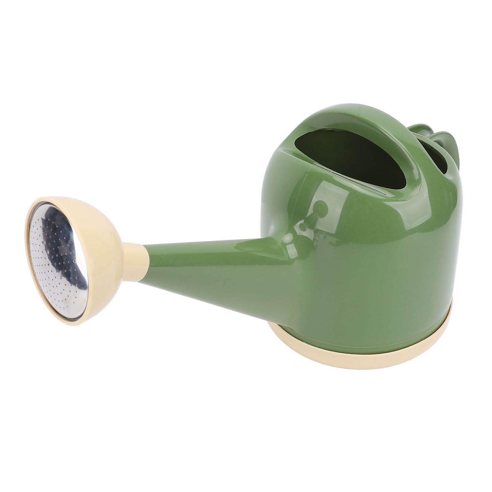 Watering Can for Indoor Plants 4L Thickened Long Spout Water Can for House view 10