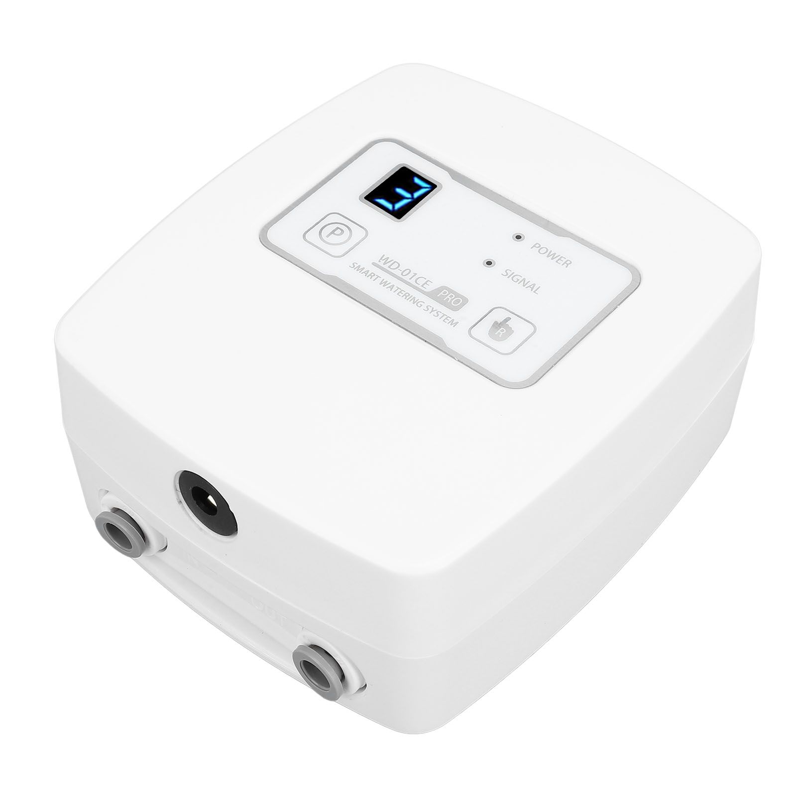 Drip Irrigation System DC12V Adjustable Wireless Phone Control Automatic Timer view 8