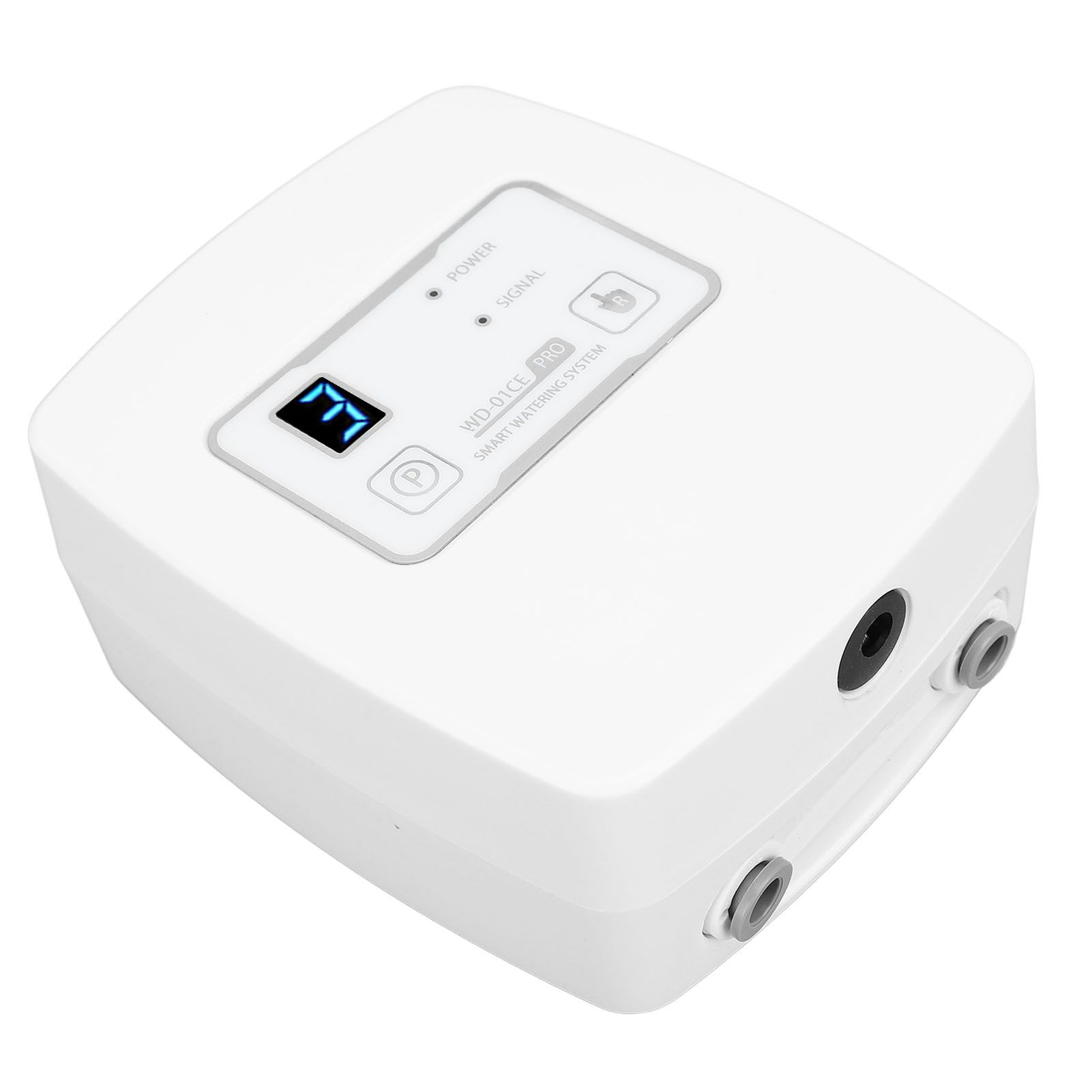 Drip Irrigation System DC12V Adjustable Wireless Phone Control Automatic Timer view 9
