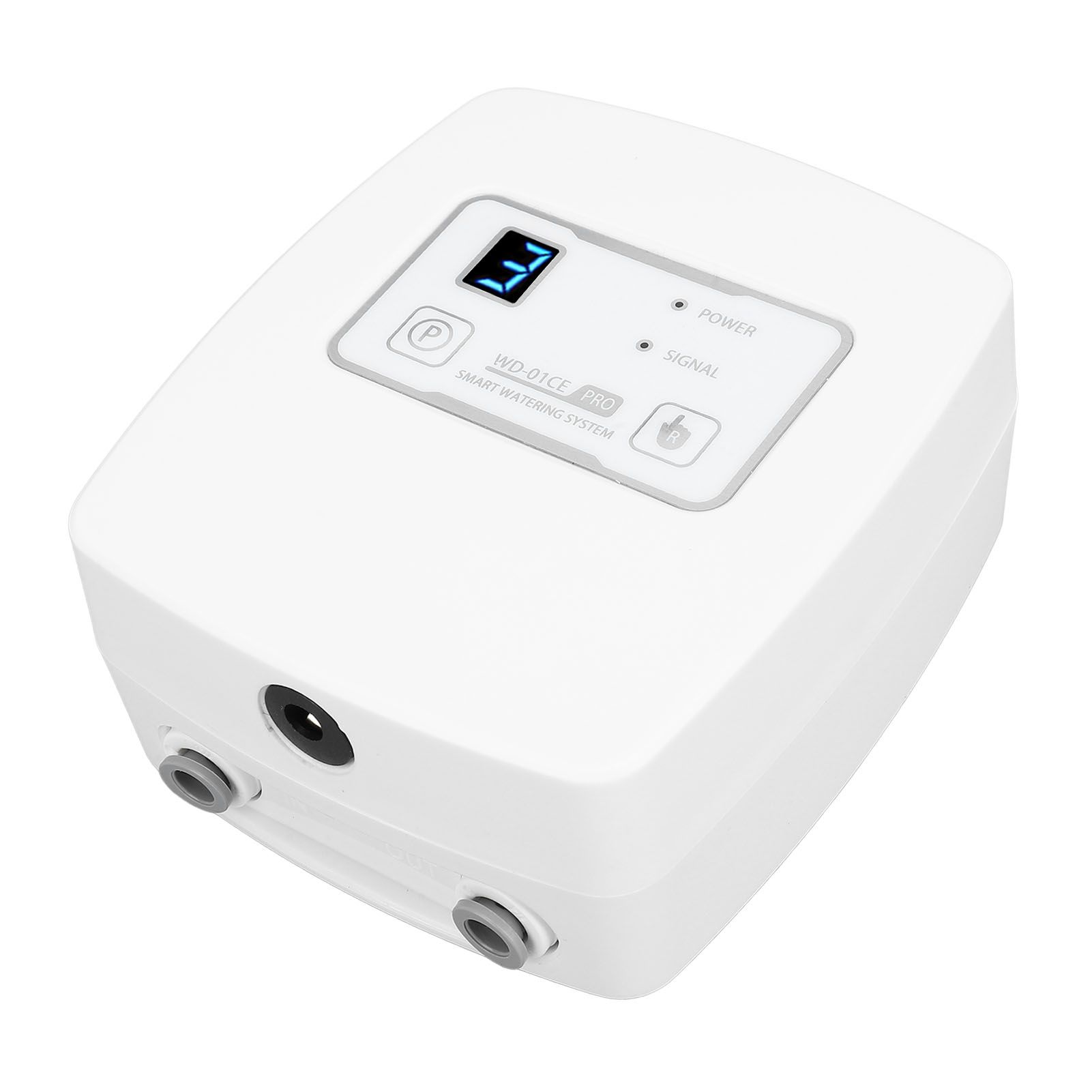 Drip Irrigation System DC12V Adjustable Wireless Phone Control Automatic Timer view 10