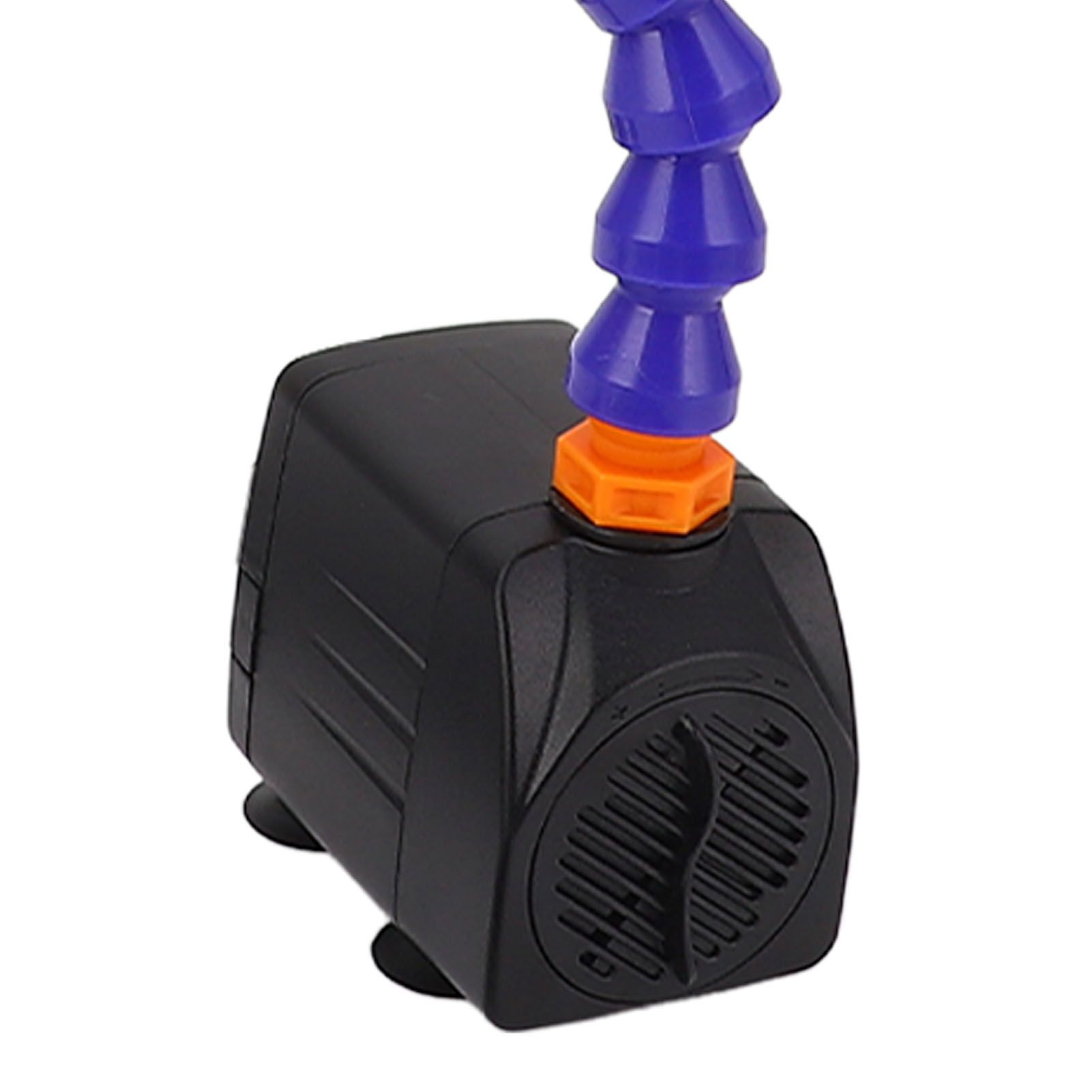 Kids Water Table Pump Double Head Extendable Hose Fun Outdoor Splash Water view 7