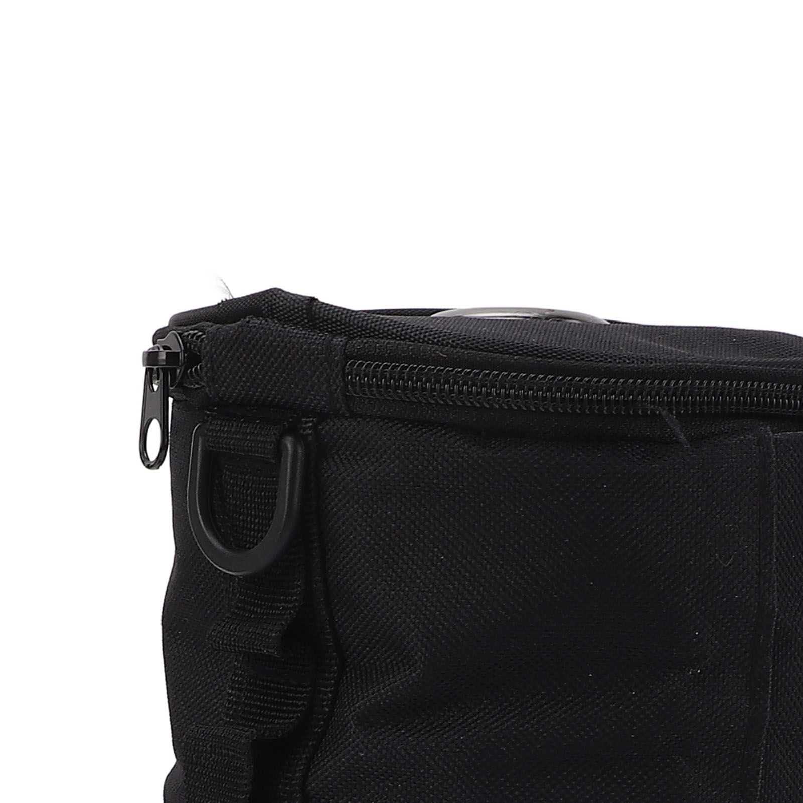 Camping Roll Paper Holder Organizer Outdoor Travel Portable Reusable Storage Bag view 2