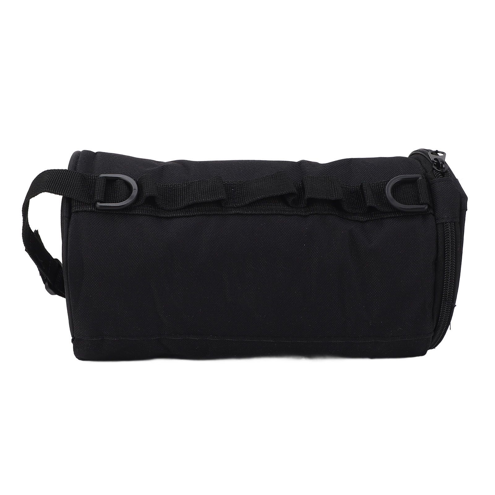 Camping Roll Paper Holder Organizer Outdoor Travel Portable Reusable Storage Bag view 3