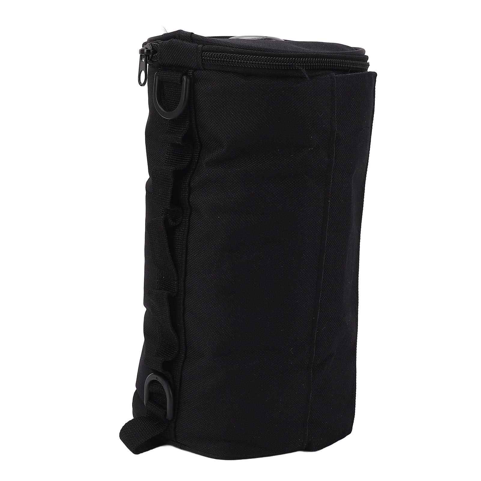 Camping Roll Paper Holder Organizer Outdoor Travel Portable Reusable Storage Bag view 12