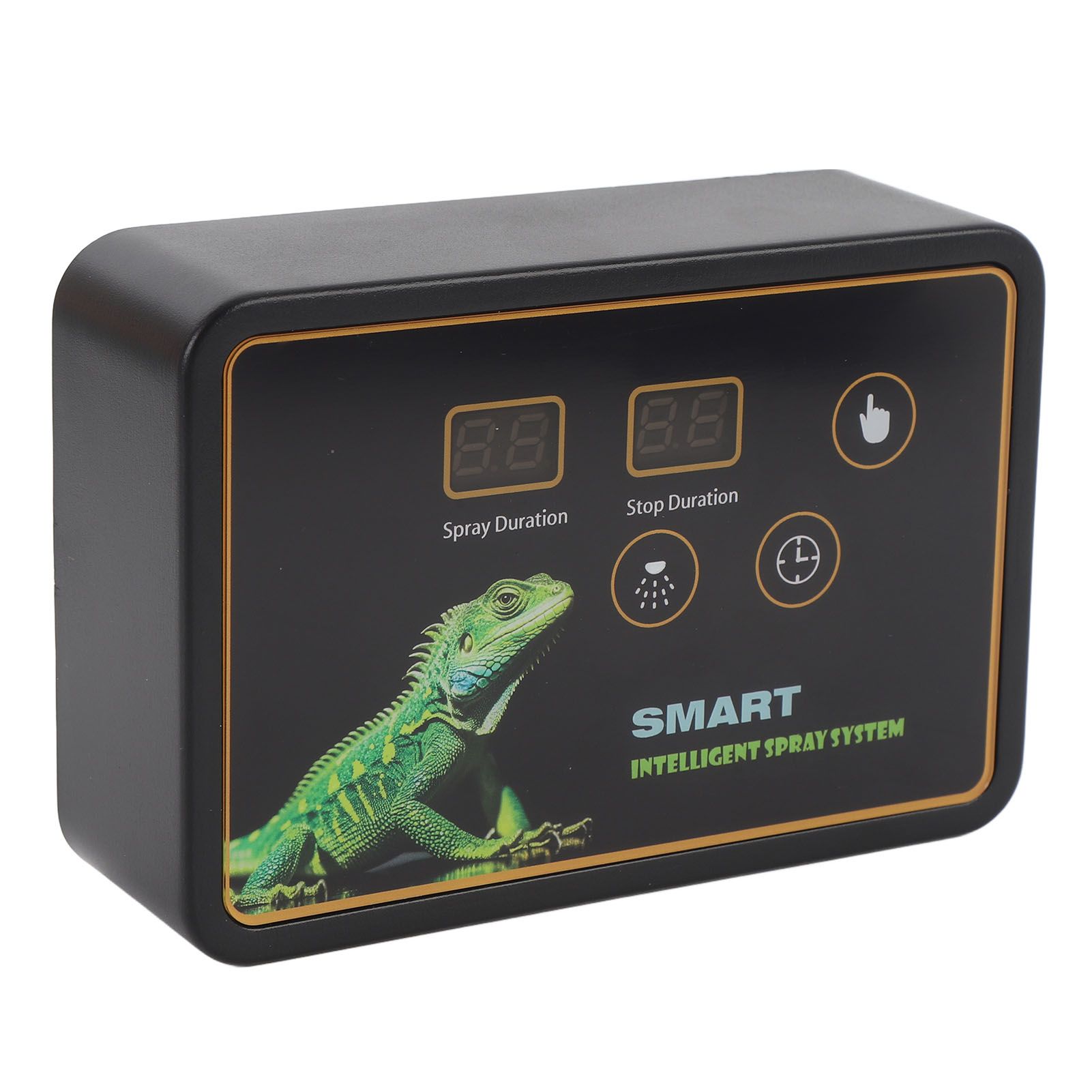 Rainforest Tank Timer Misting System Quiet Touch Control Automatic Reptile view 4