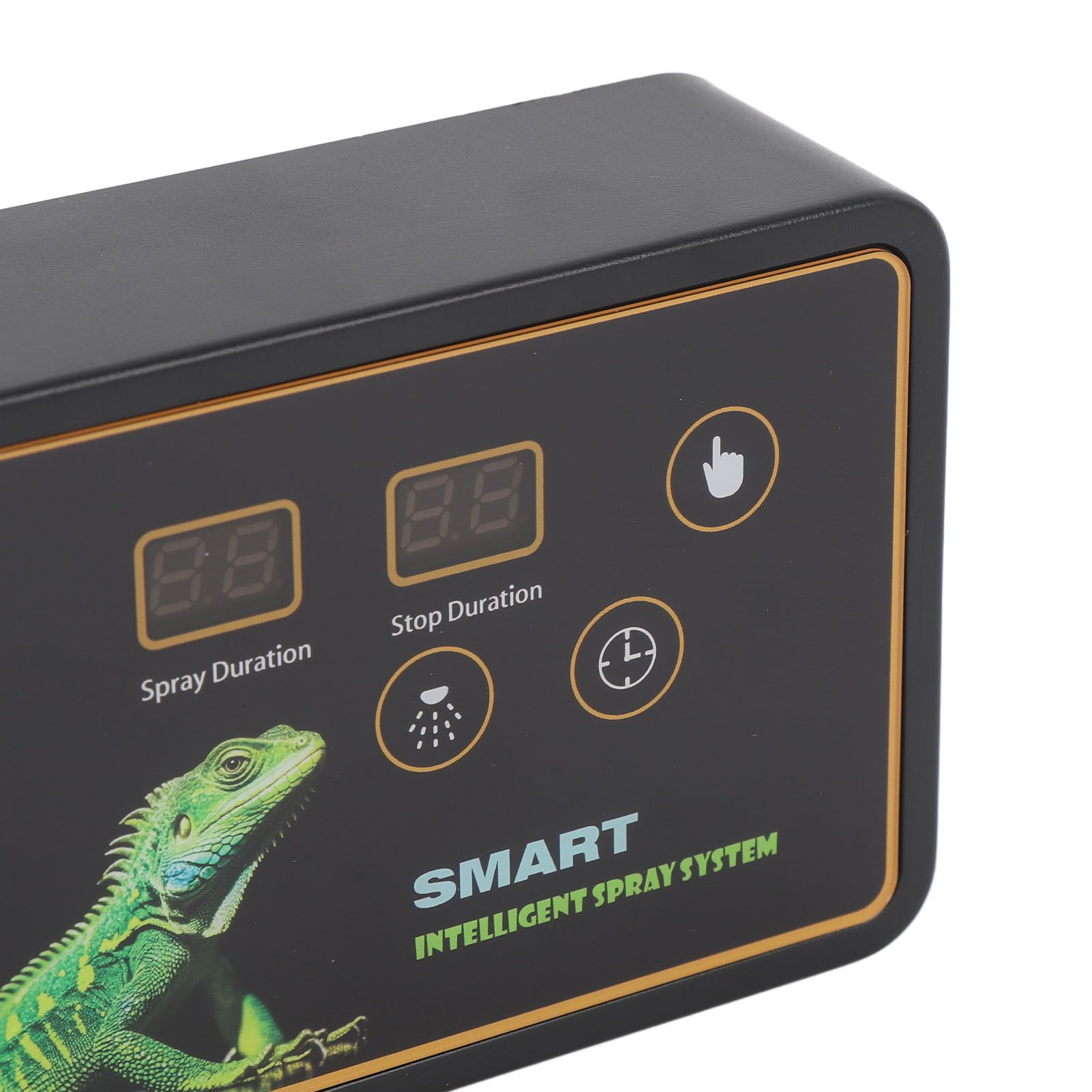 Rainforest Tank Timer Misting System Quiet Touch Control Automatic Reptile view 5