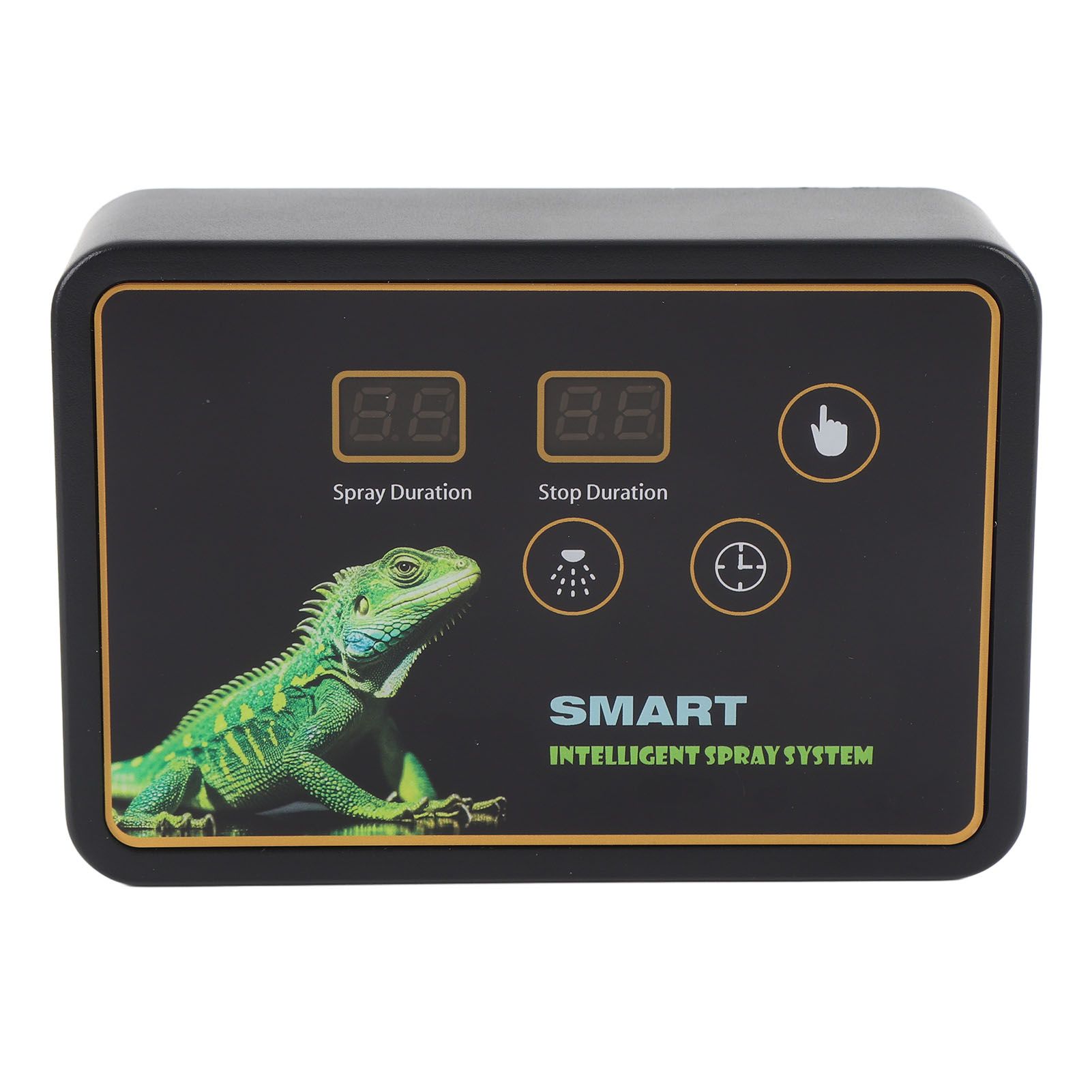 Rainforest Tank Timer Misting System Quiet Touch Control Automatic Reptile view 6