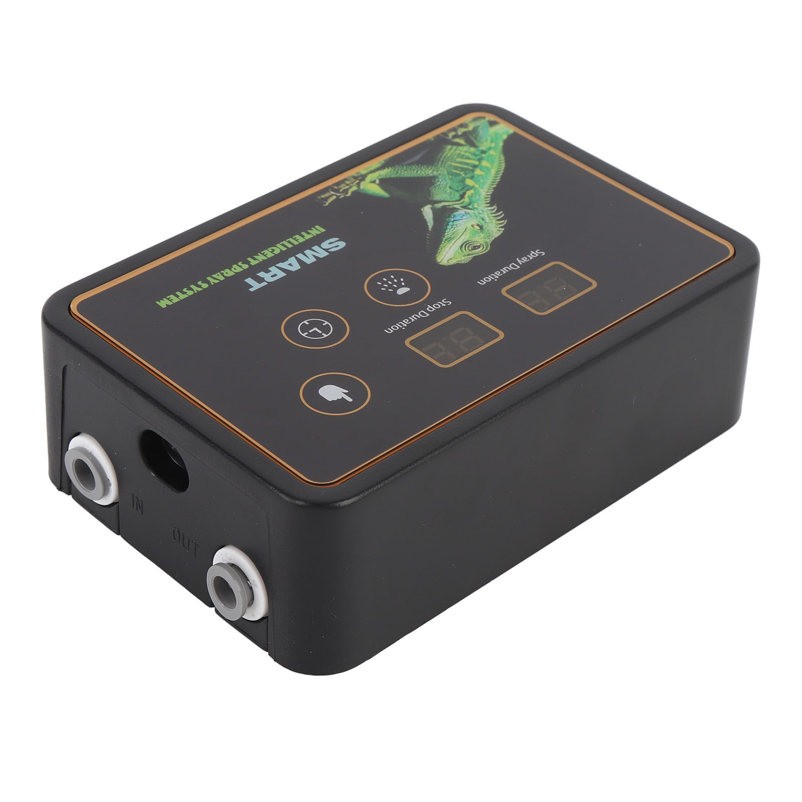 Rainforest Tank Timer Misting System Quiet Touch Control Automatic Reptile view 10