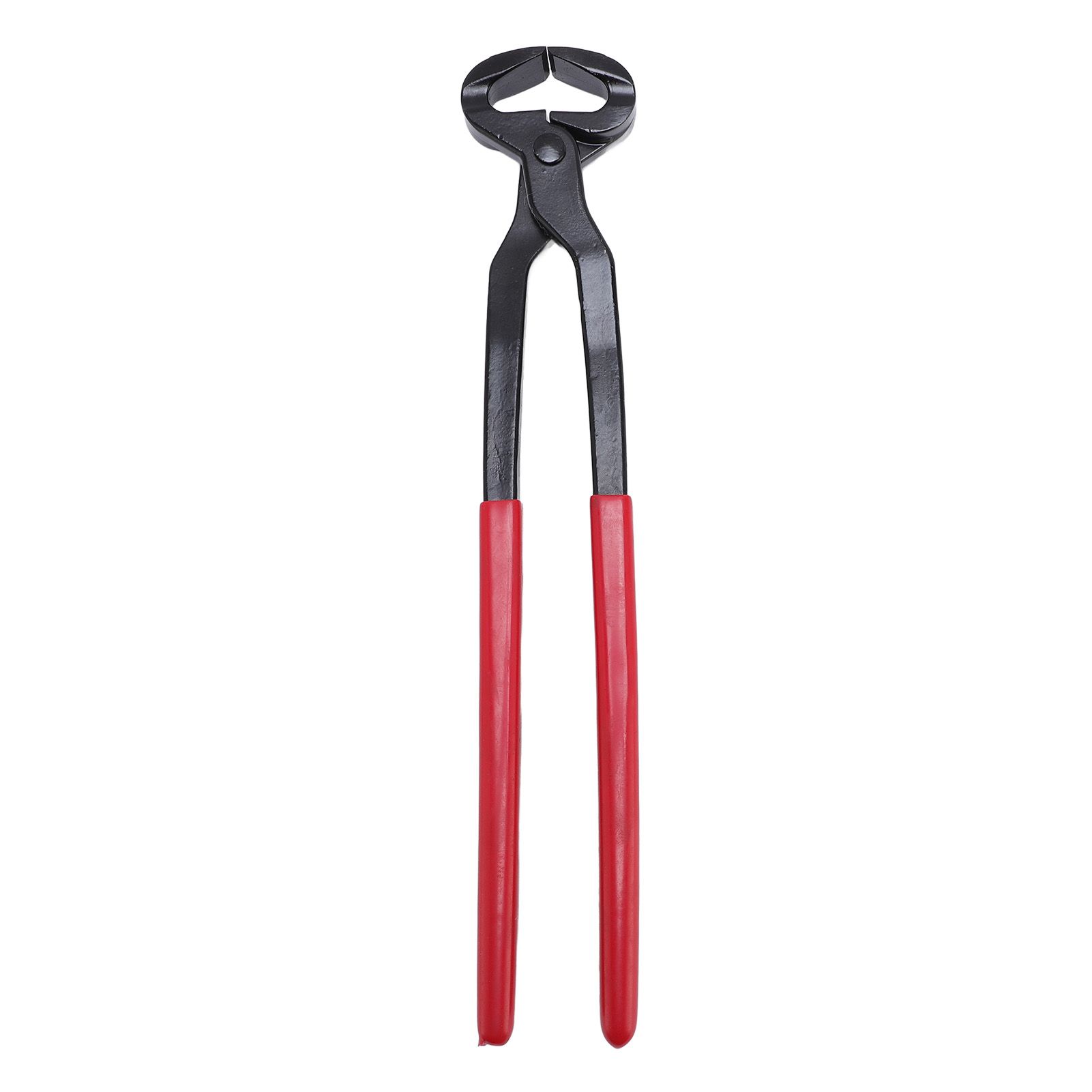Hoof Nipper Ergonomic Handle Comfortable Grip Multipurpose Horse Hoof Plier