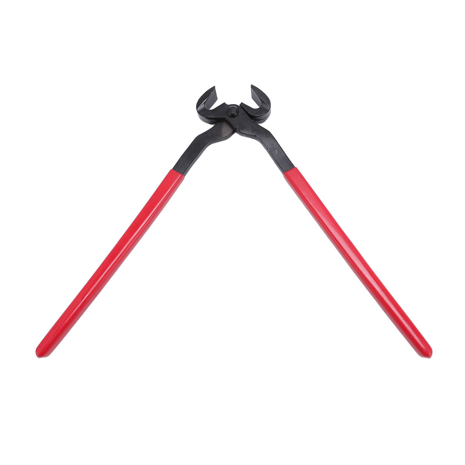 Hoof Nipper Stainless Steel Silicone Anti Slip Handle Multipurpose Horse Hoof