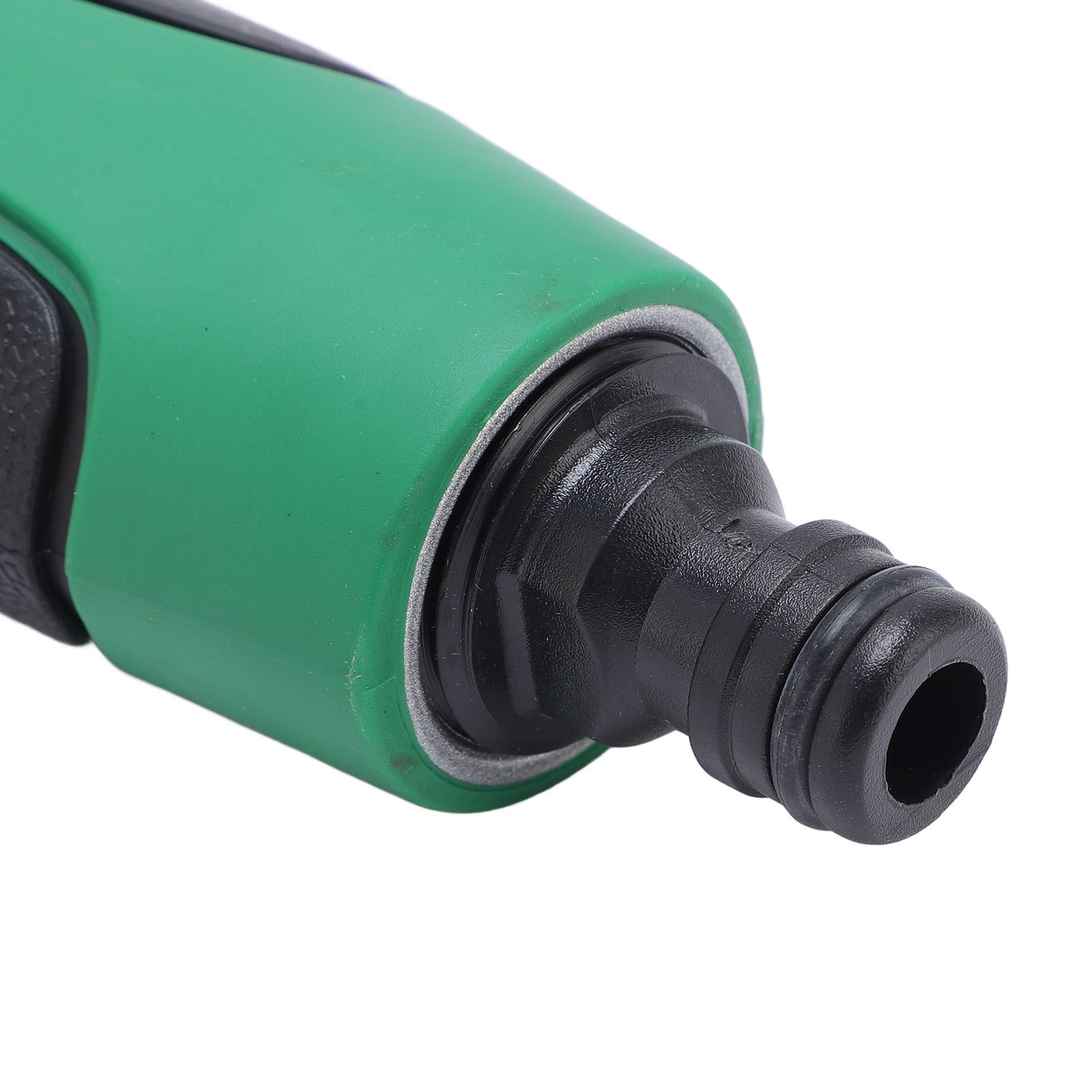 Garden Hose Nozzle Heavy Duty High Pressure Multifunctional Watering Patterns view 5