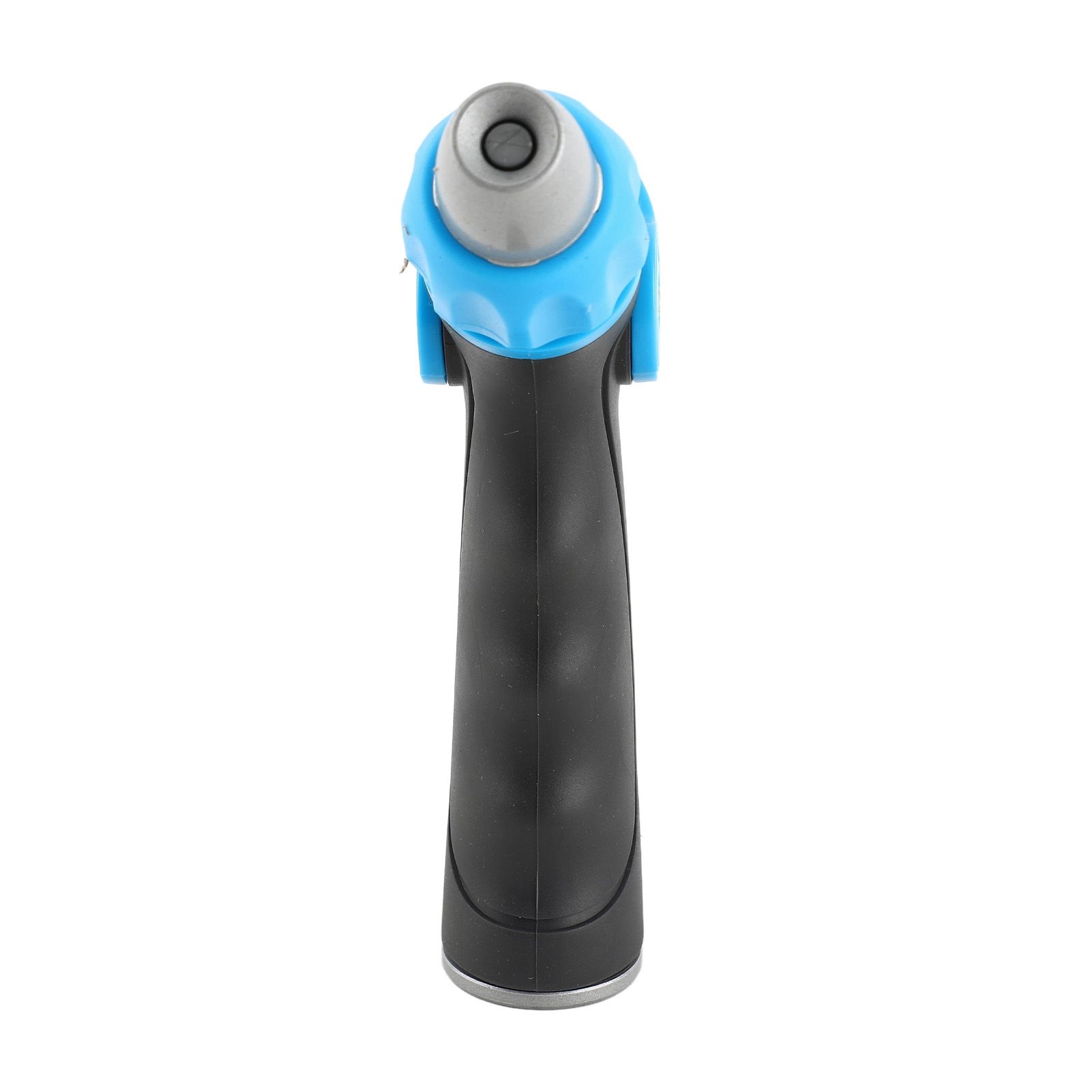 Thumb Control Garden Hose Nozzle 3 Spray Modes High Pressure Water Hose view 4