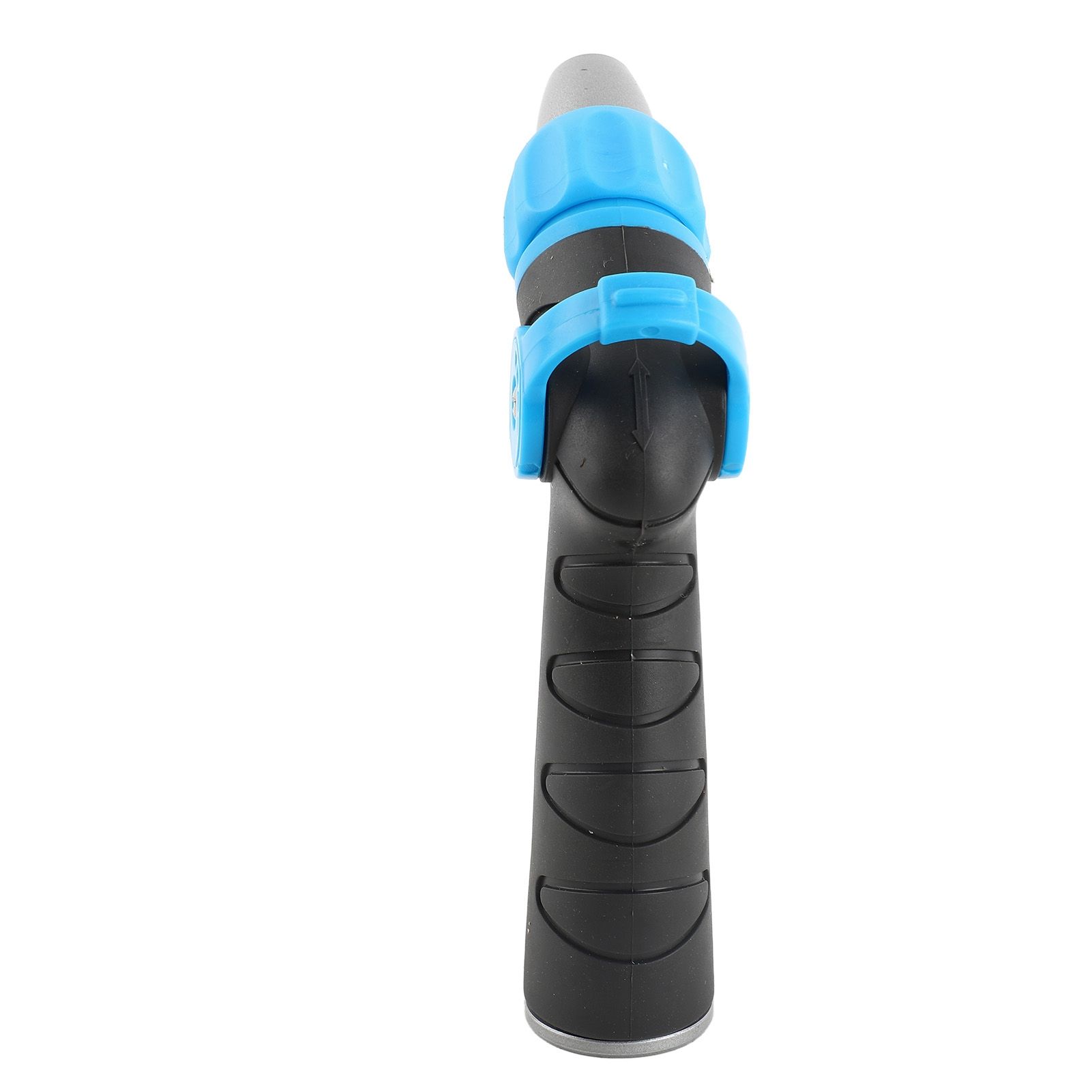 Thumb Control Garden Hose Nozzle 3 Spray Modes High Pressure Water Hose view 8